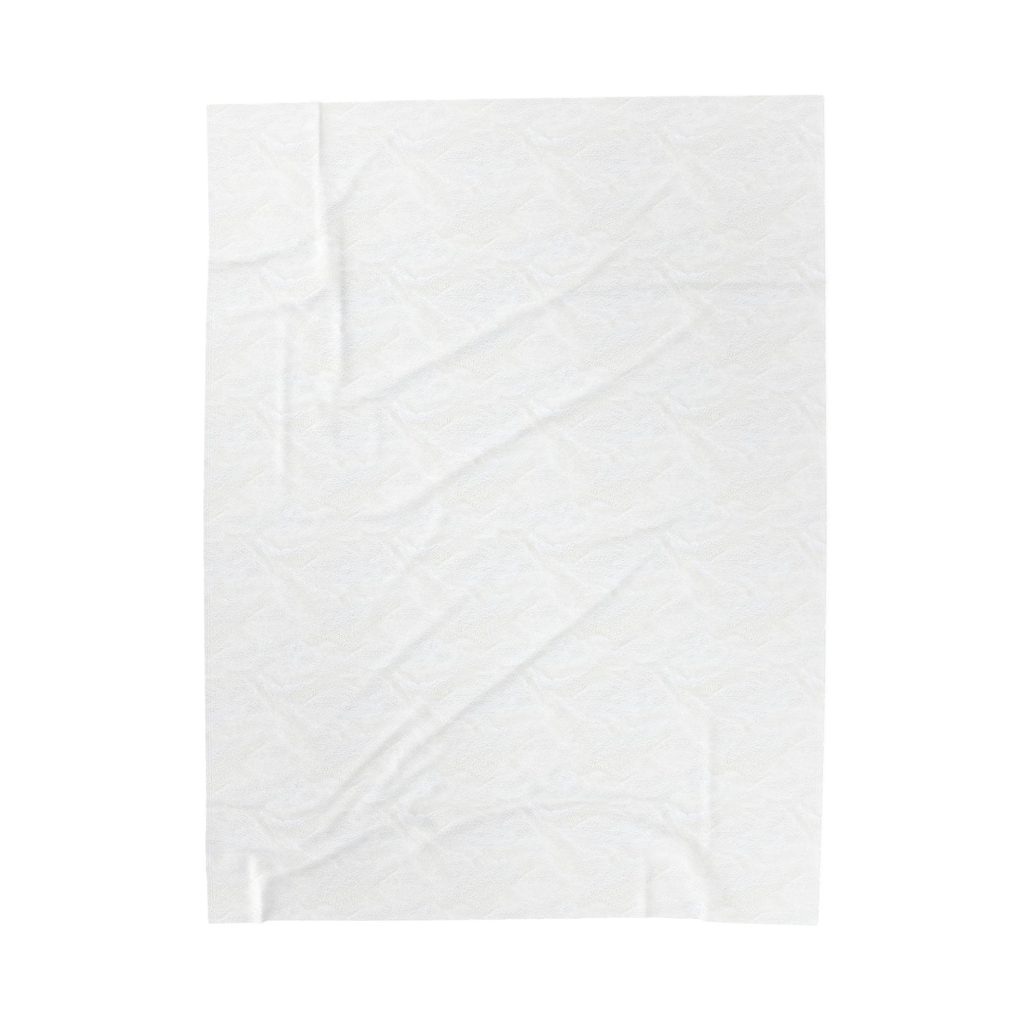 Kern Premier Koi - Velveteen Plush Blanket