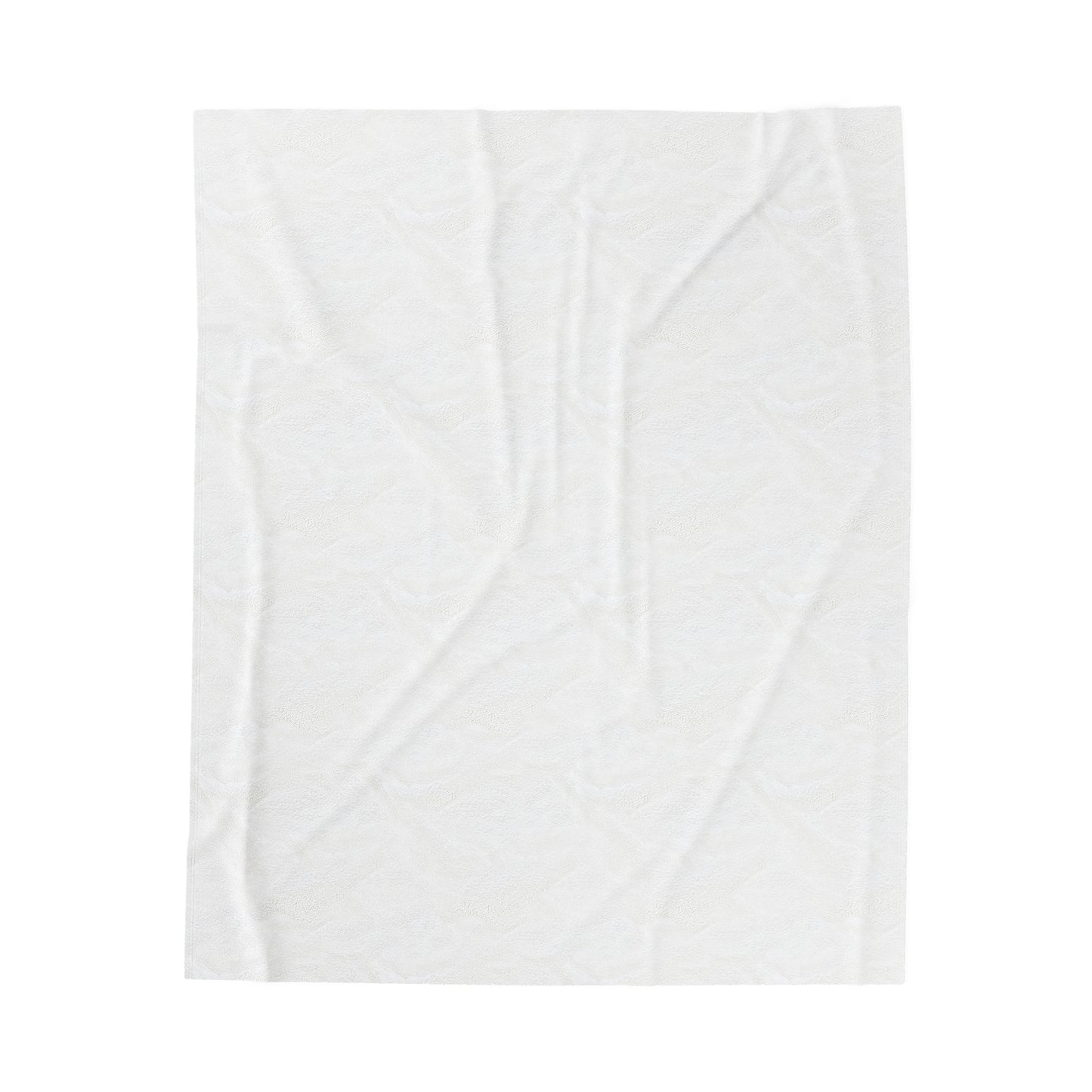 Kern Premier Koi - Velveteen Plush Blanket