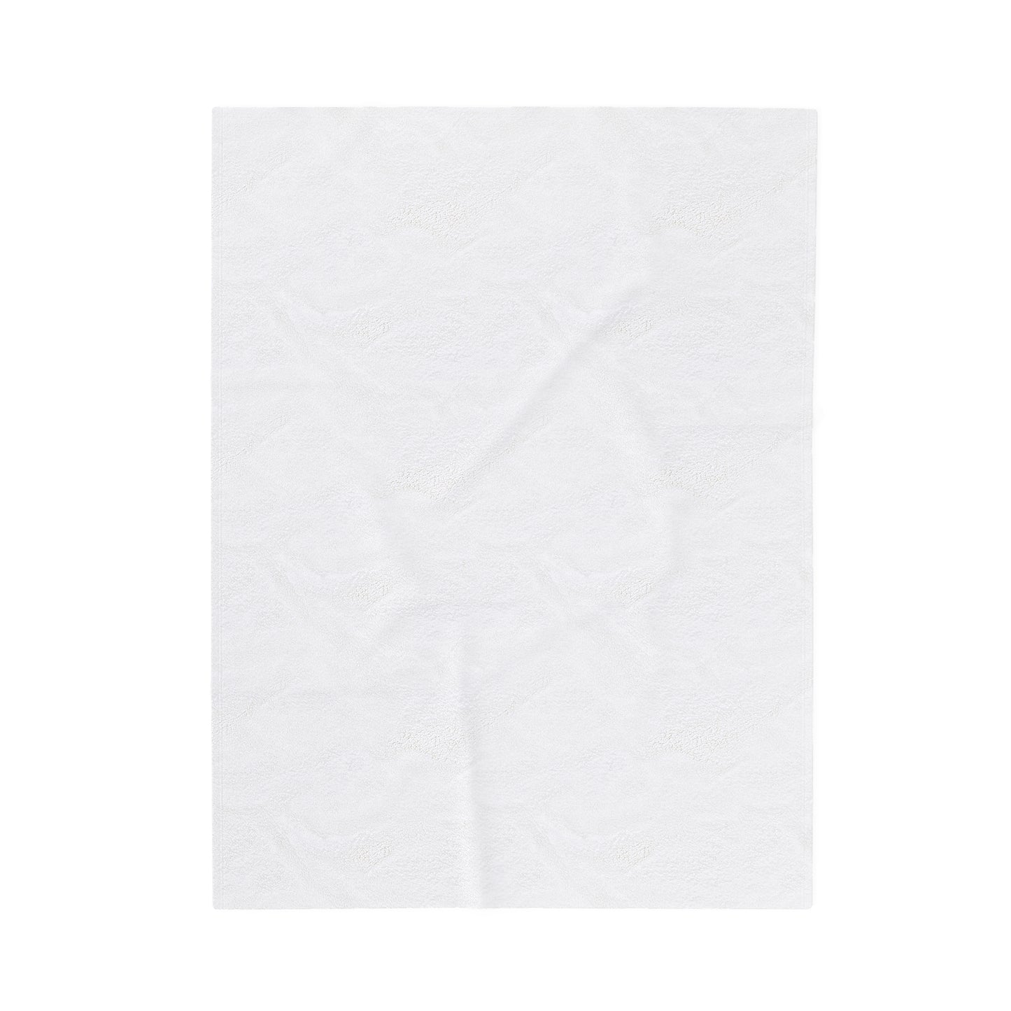 Kern Premier Koi - Velveteen Plush Blanket