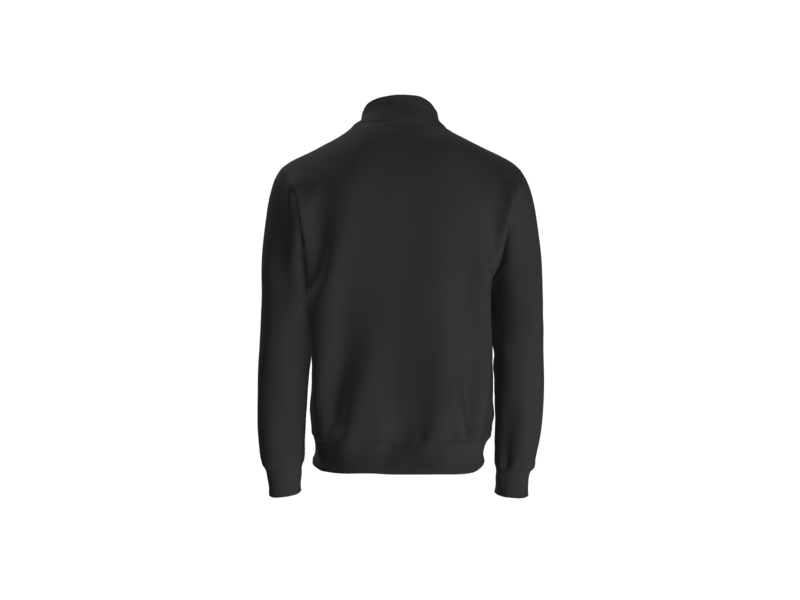 Kern Premier - Full Zip Sweatshirt - Pick your design - PC78FZ - Port & Co™ Core Fleece Cadet Full-Zip Sweatshirt