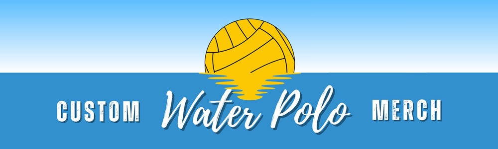 CustomWaterPoloMerch