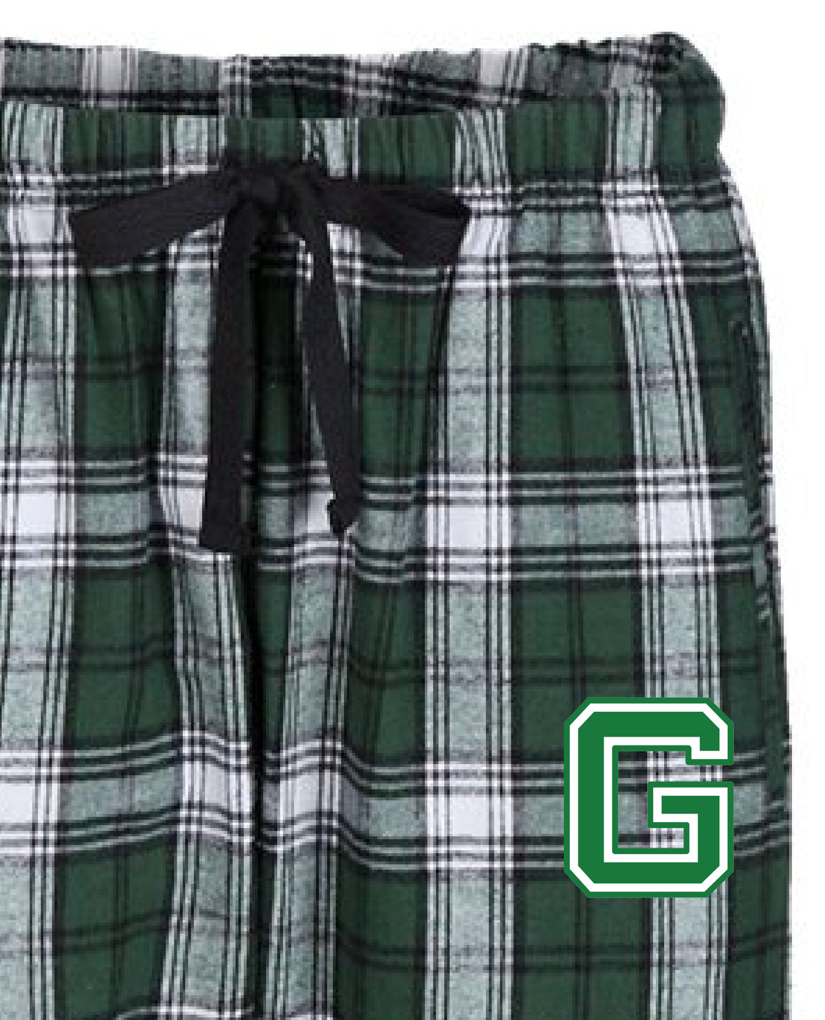 Garces - Boxercraft Harley Pants