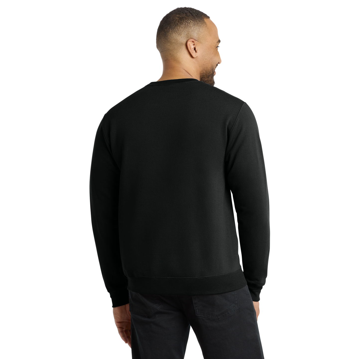 Kern Premier - Sweatshirt - Pick your design - PC78 - Port & Co™ Core Fleece Crewneck