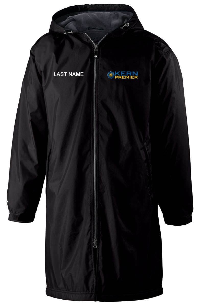 Kern Premier - Customized - Parka