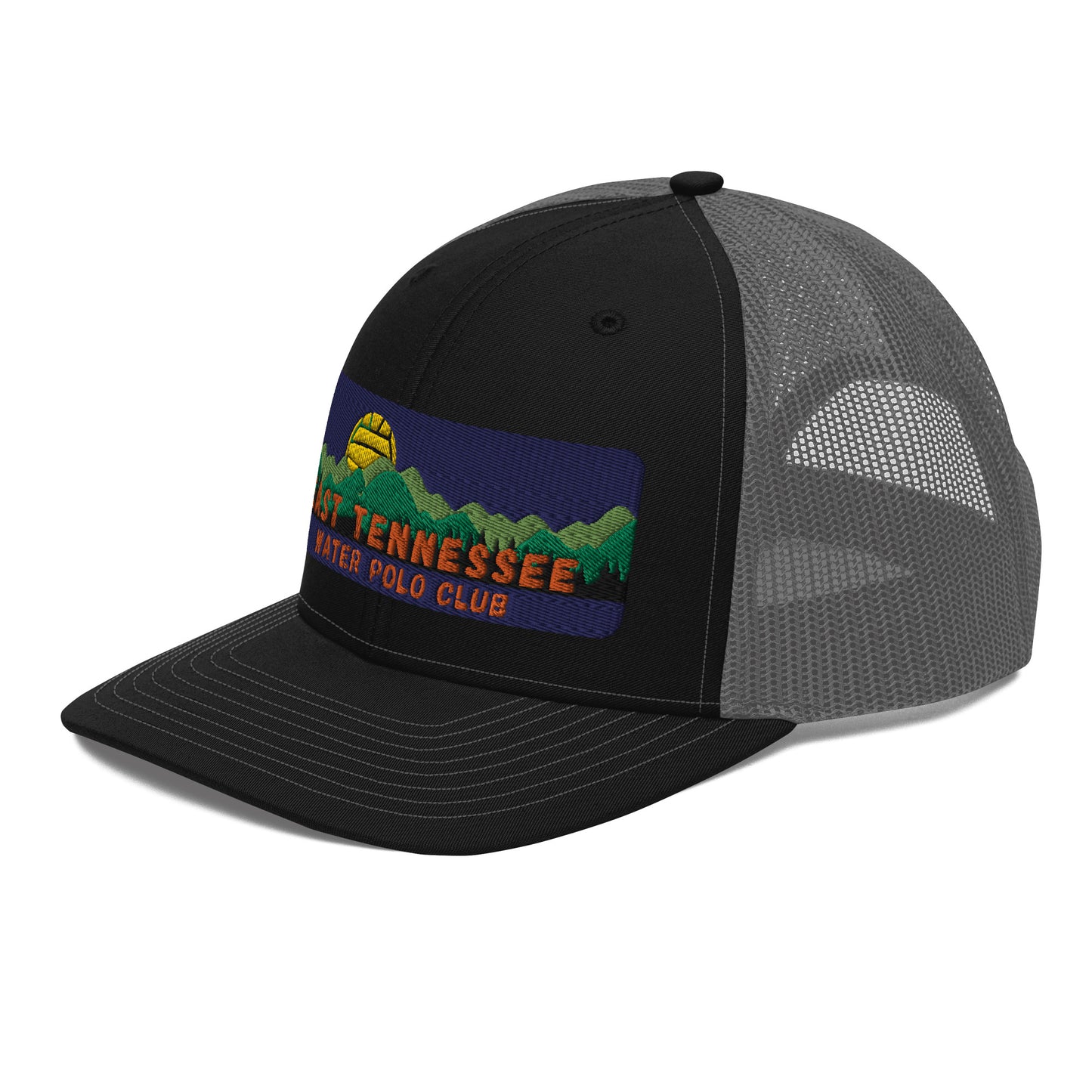 East Tennessee WPC Trucker Hat