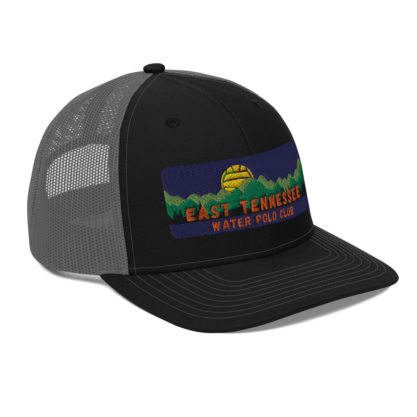 East Tennessee WPC Trucker Hat