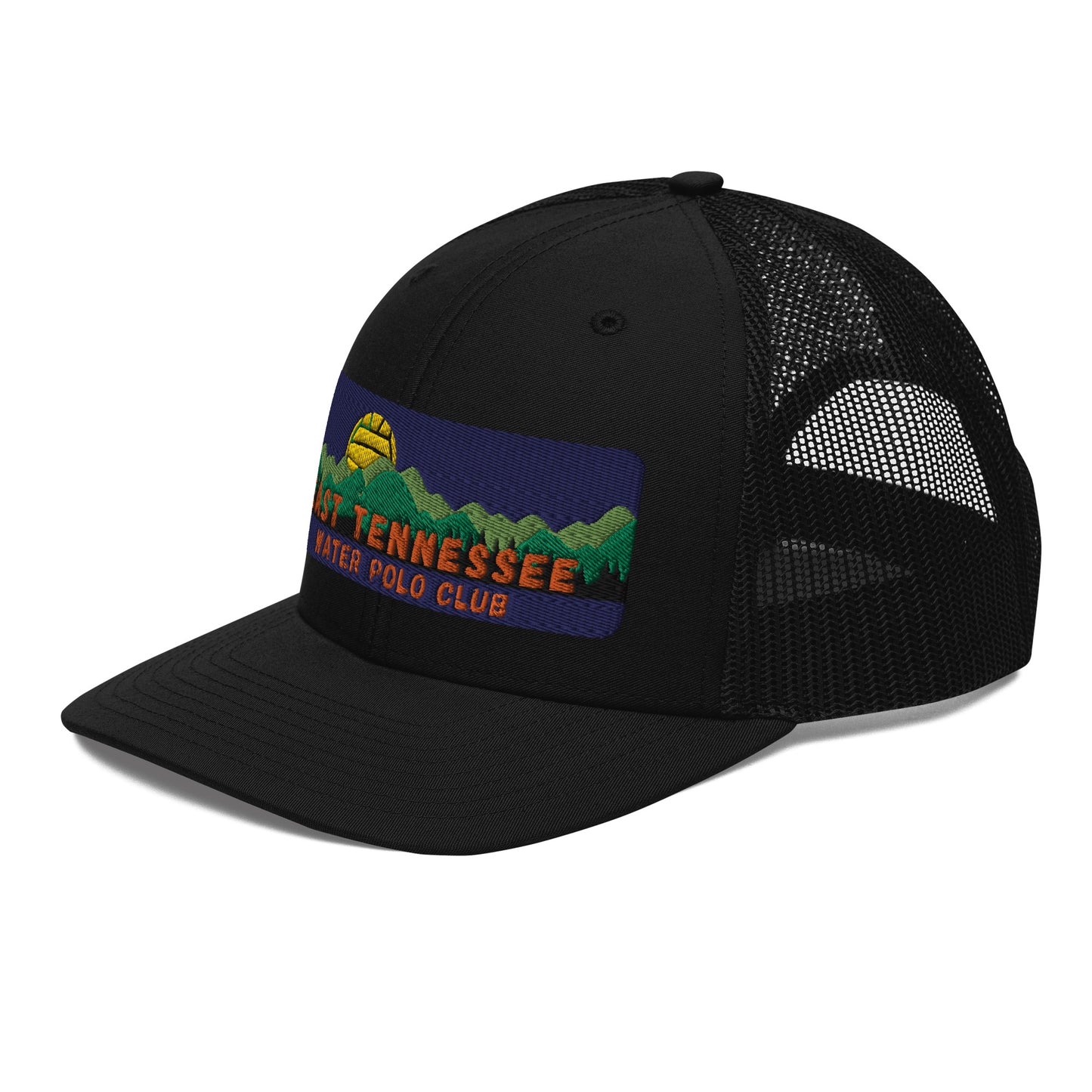 East Tennessee WPC Trucker Hat
