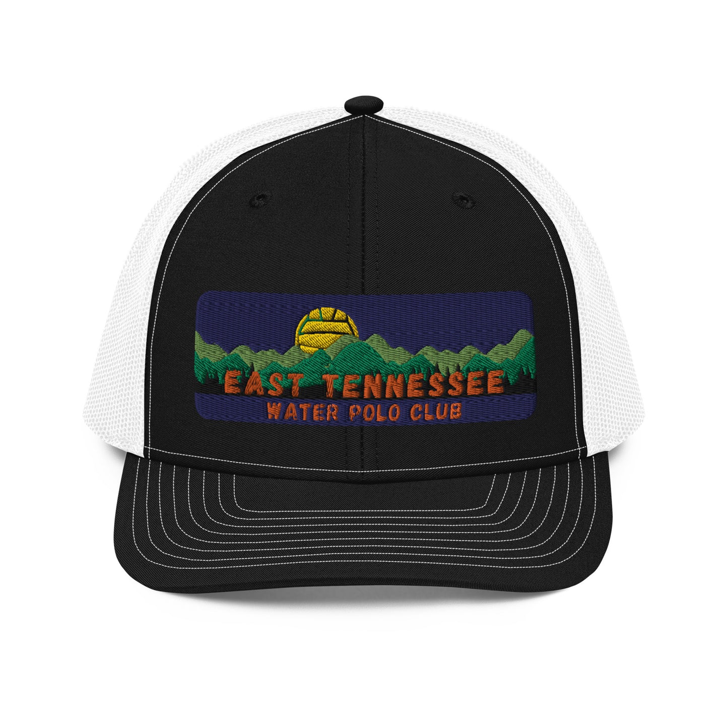East Tennessee WPC Trucker Hat
