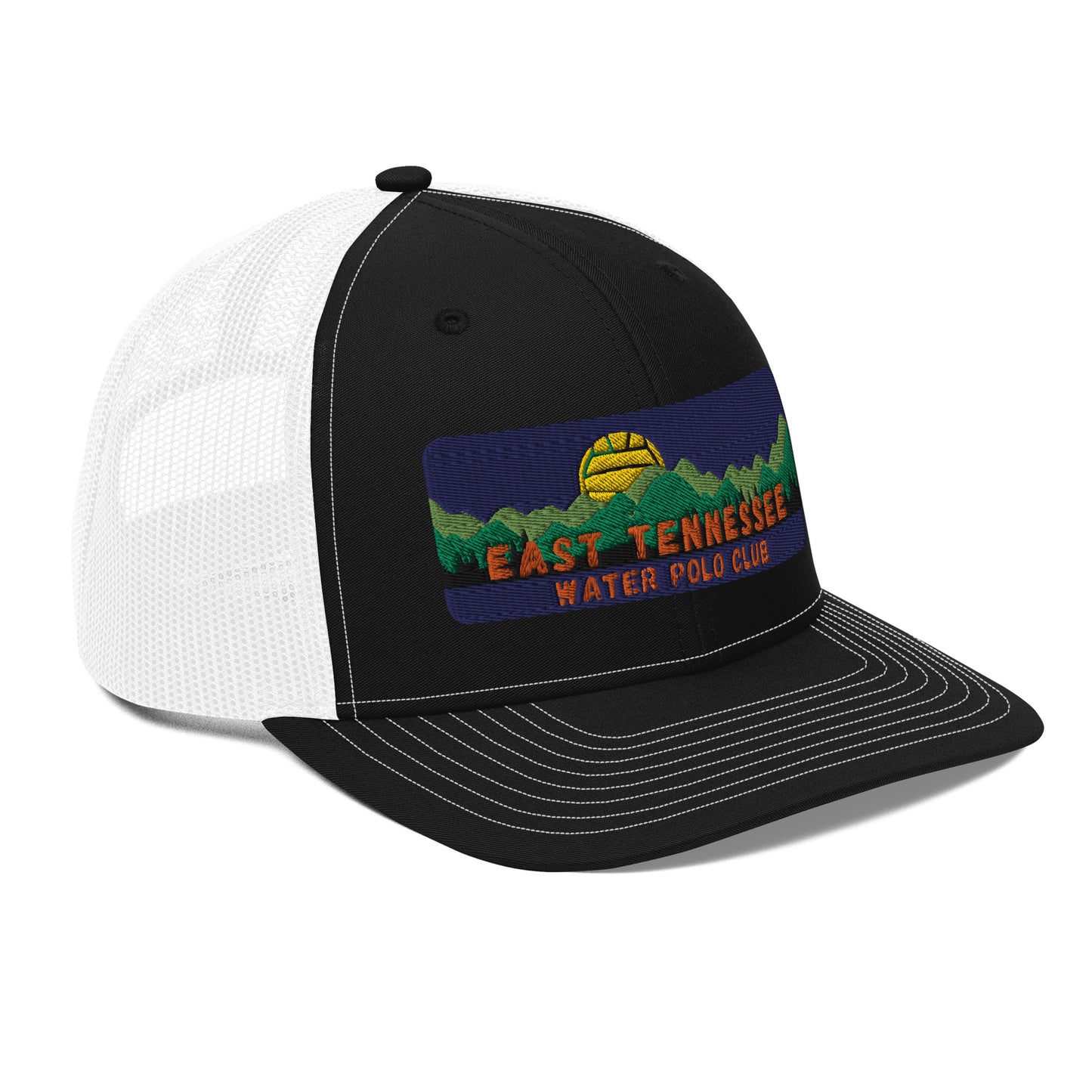 East Tennessee WPC Trucker Hat