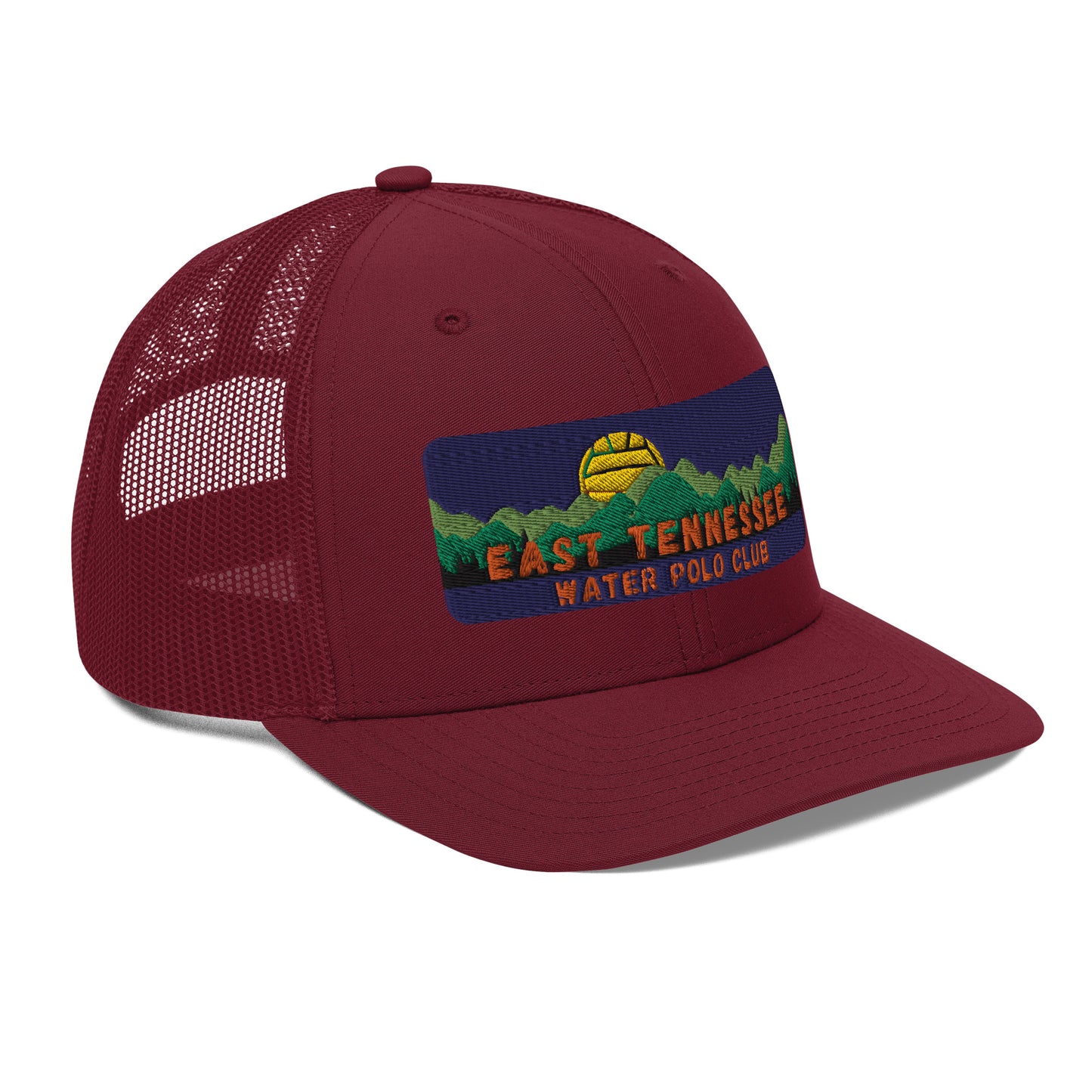 East Tennessee WPC Trucker Hat