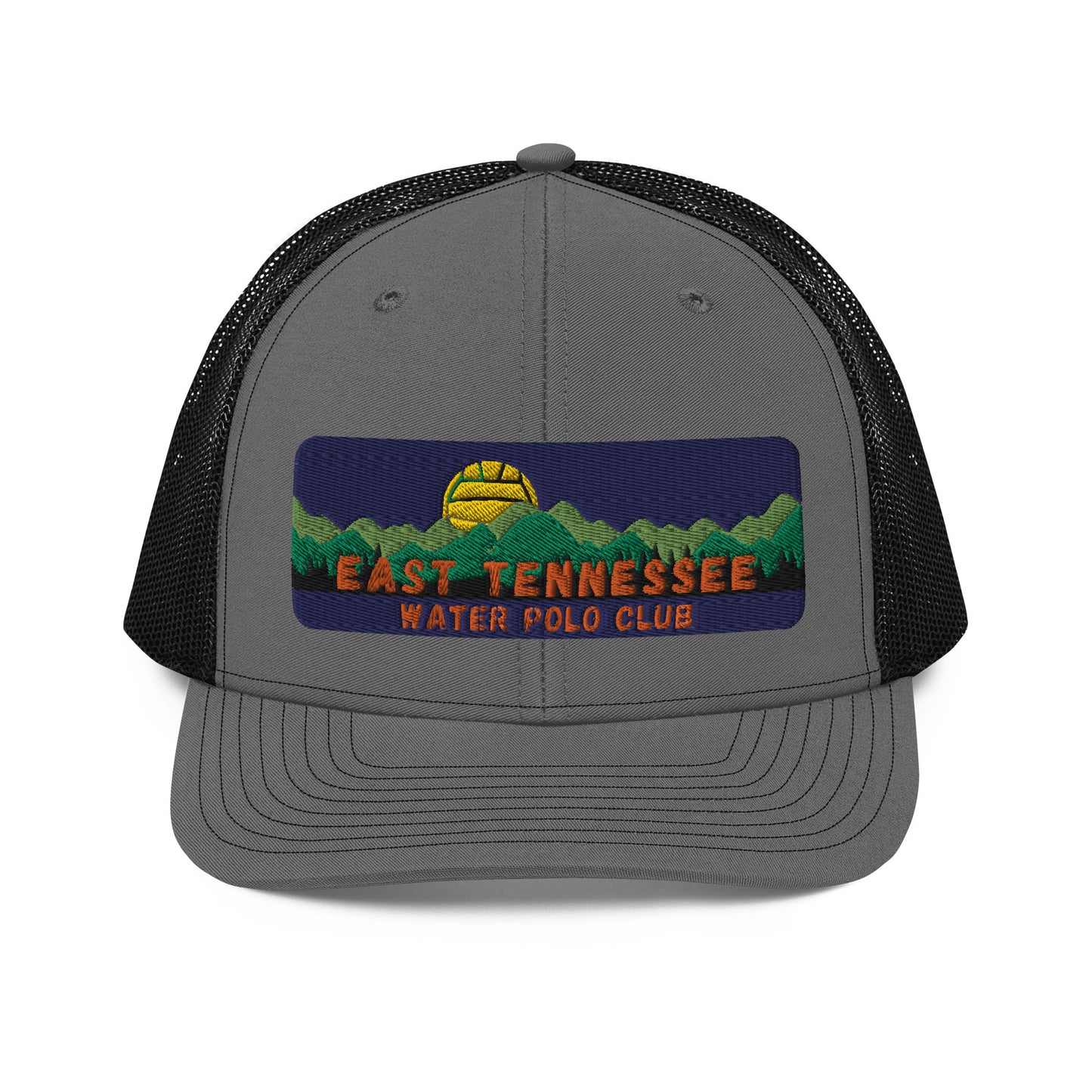 East Tennessee WPC Trucker Hat
