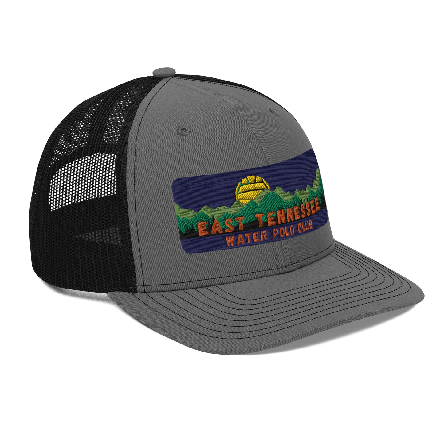 East Tennessee WPC Trucker Hat