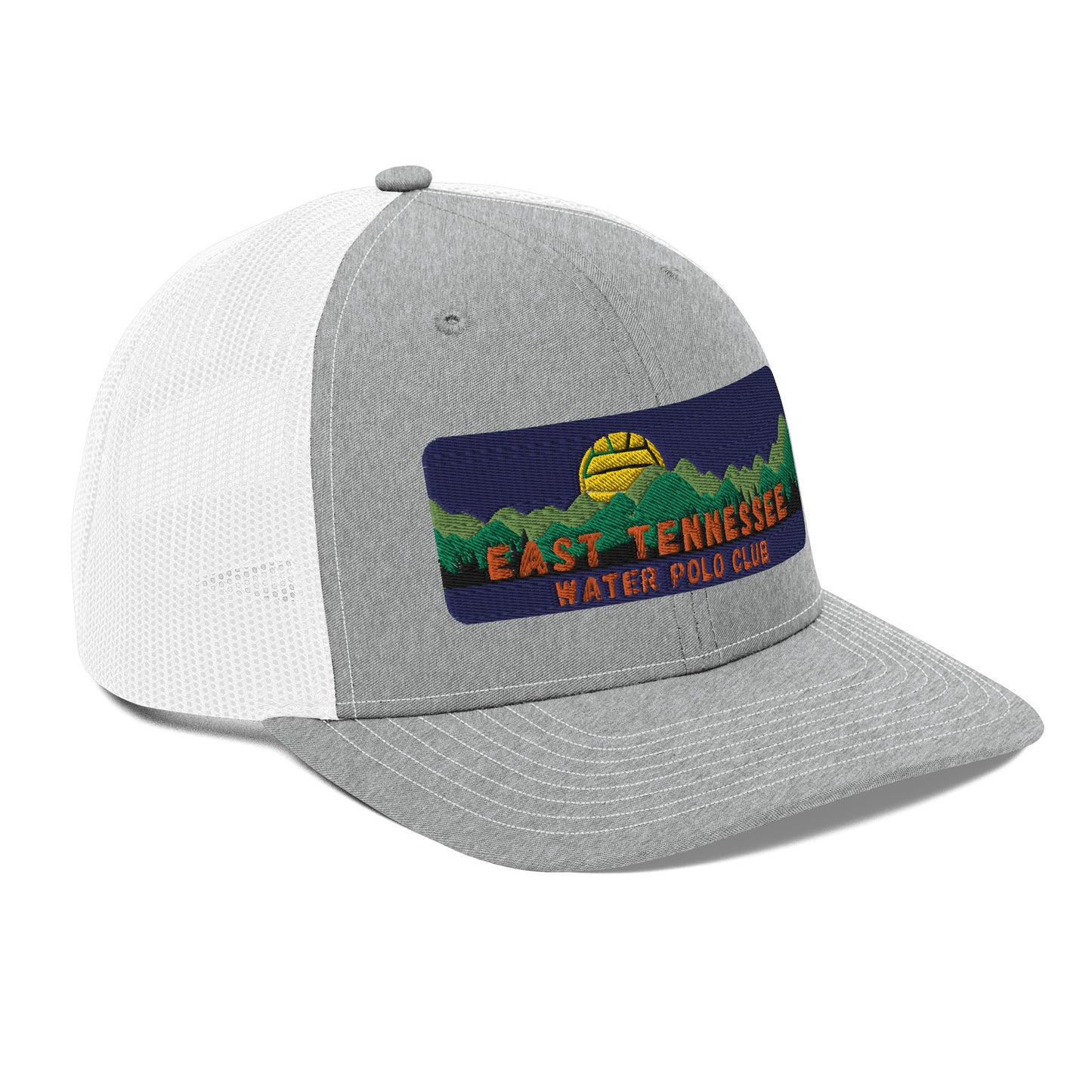 East Tennessee WPC Trucker Hat