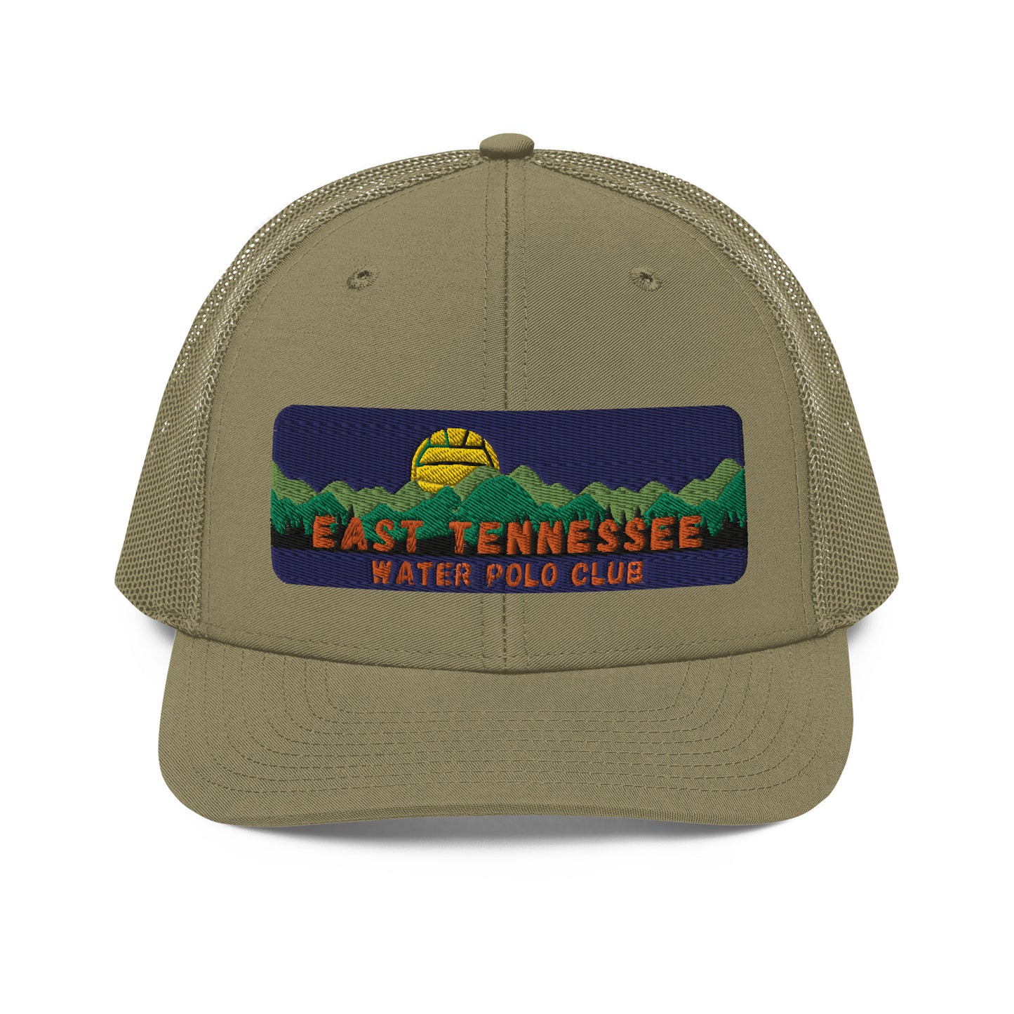East Tennessee WPC Trucker Hat