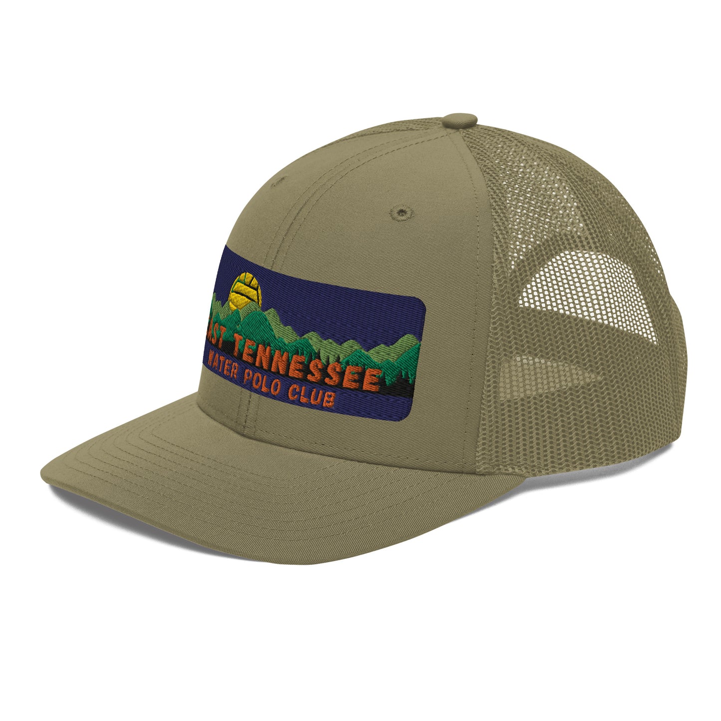East Tennessee WPC Trucker Hat