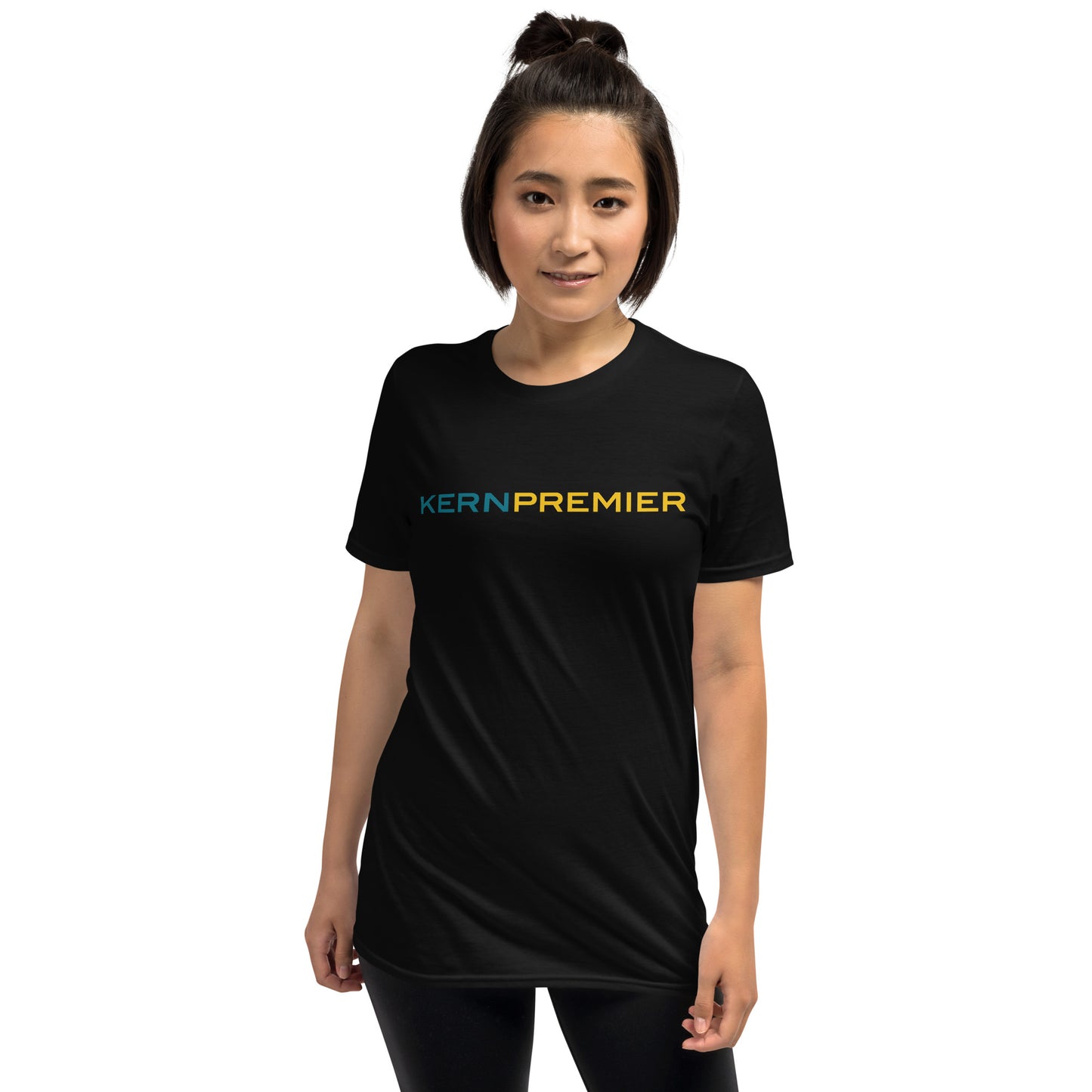 Kern Premier 18u girls JOs shirt Short-Sleeve Unisex T-Shirt