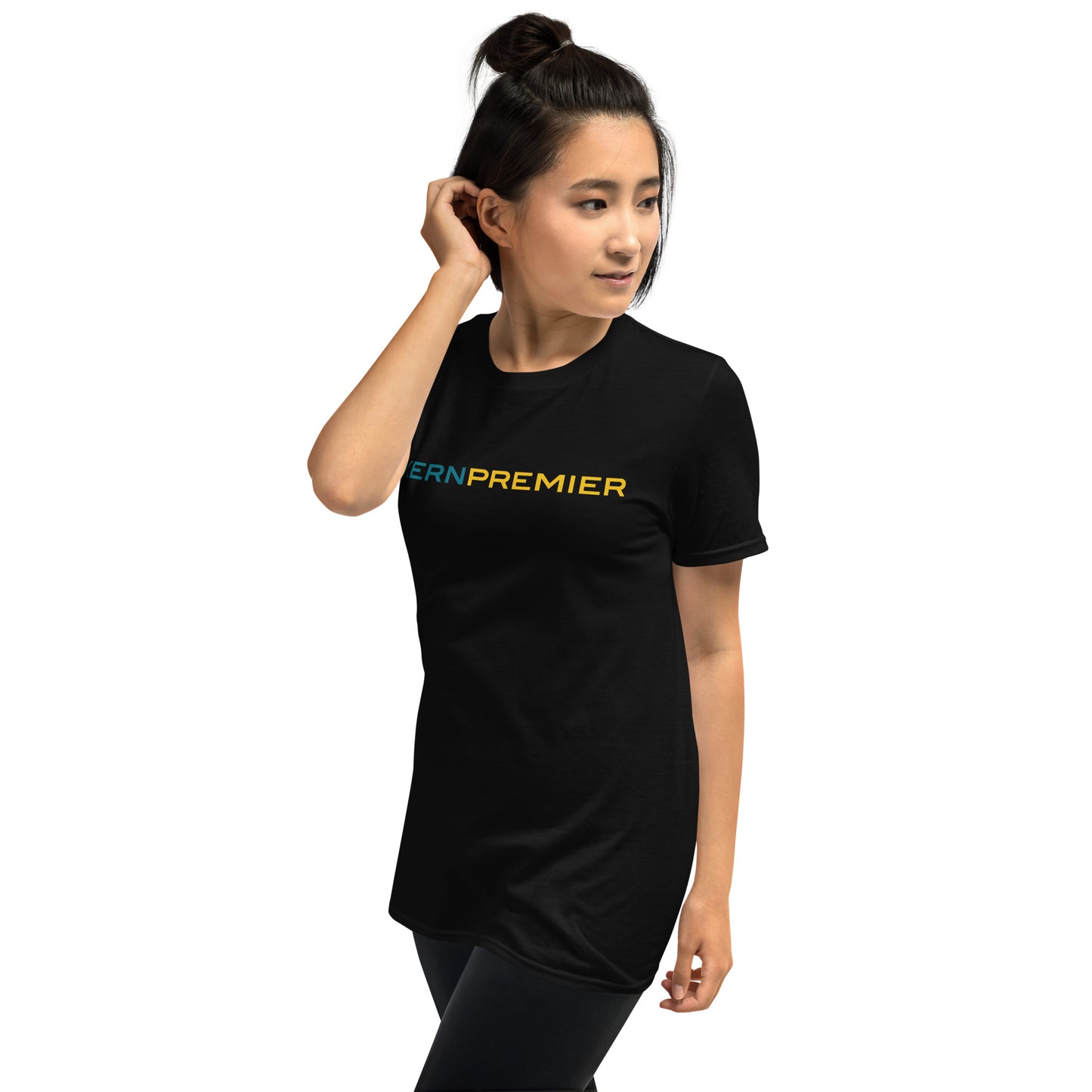 Kern Premier 18u girls JOs shirt Short-Sleeve Unisex T-Shirt