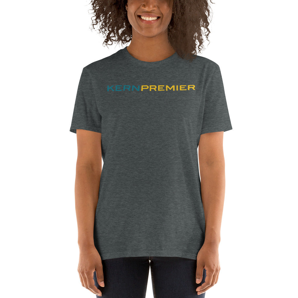 Kern Premier 18u girls JOs shirt Short-Sleeve Unisex T-Shirt