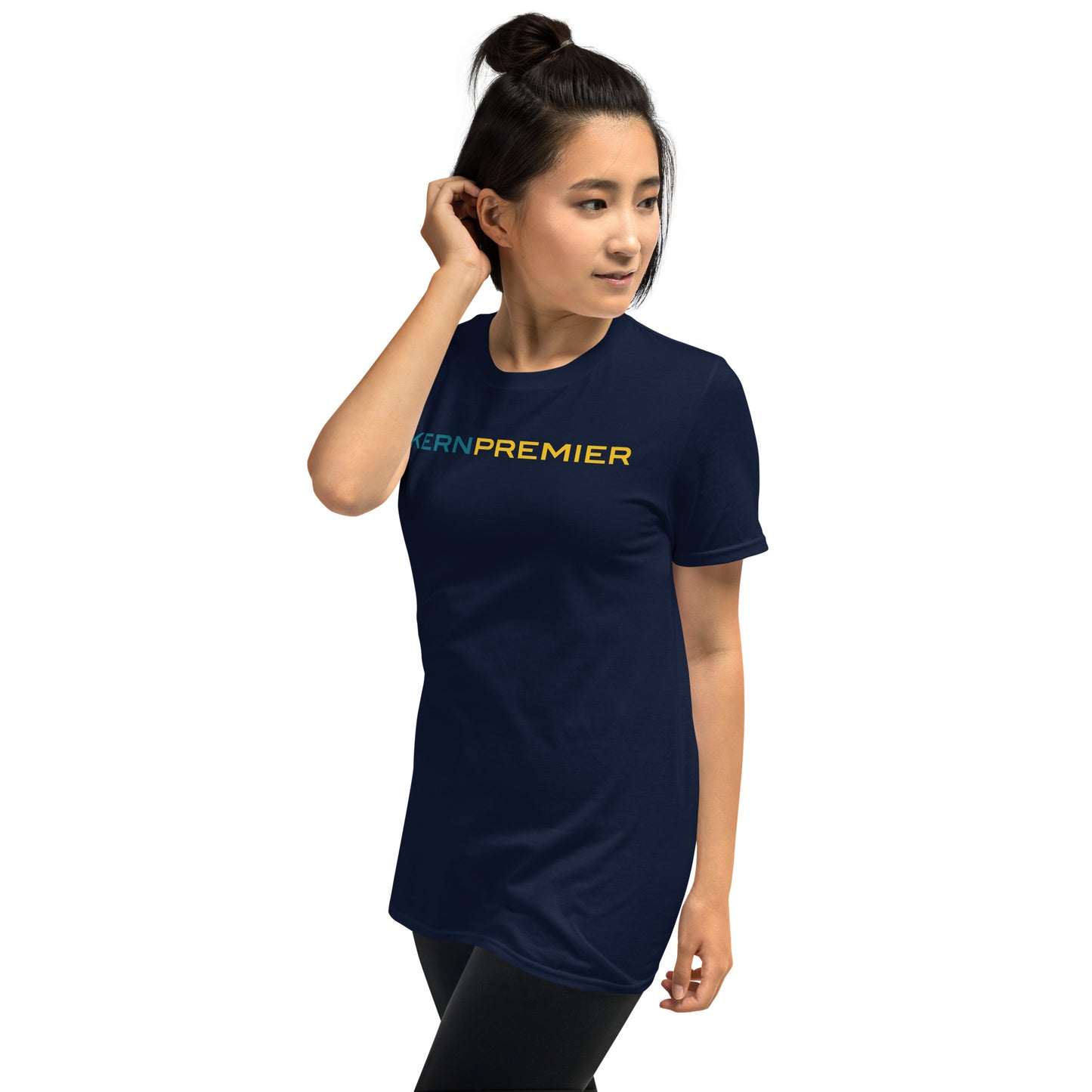 Kern Premier 18u girls JOs shirt Short-Sleeve Unisex T-Shirt