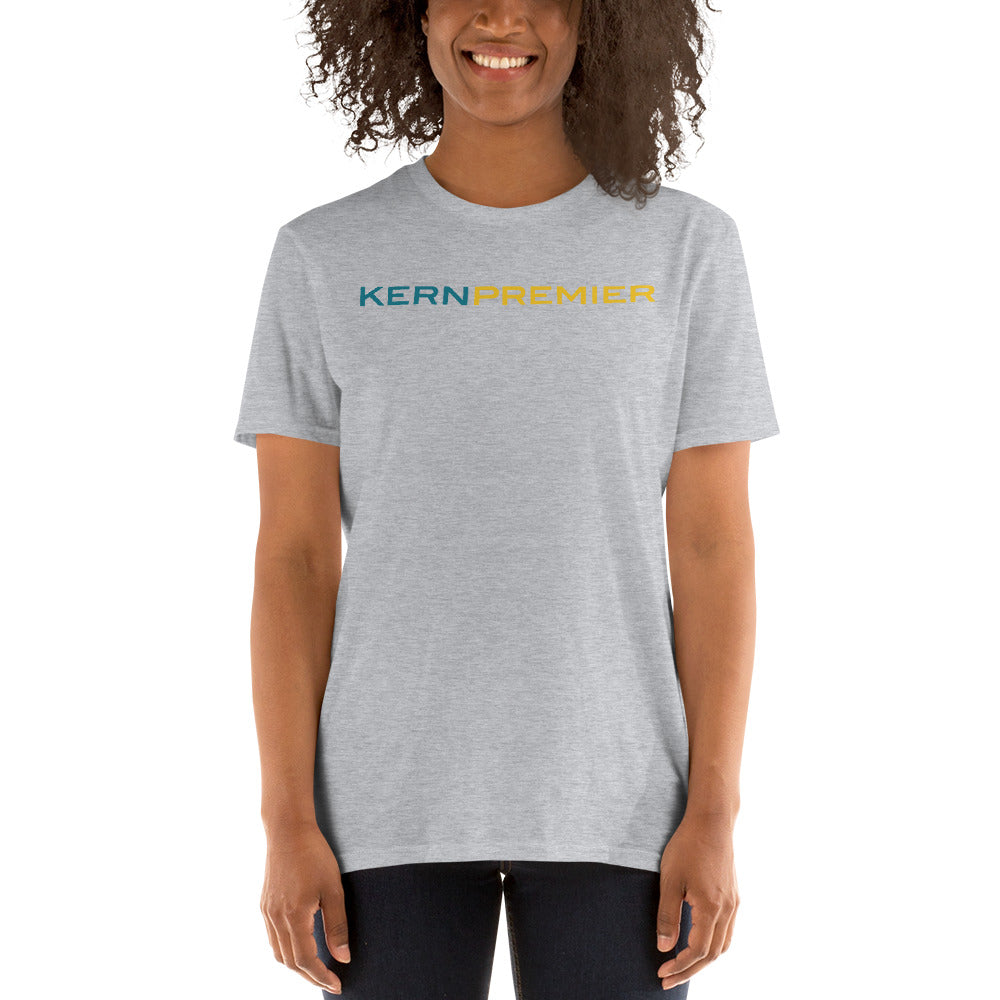 Kern Premier 18u girls JOs shirt Short-Sleeve Unisex T-Shirt