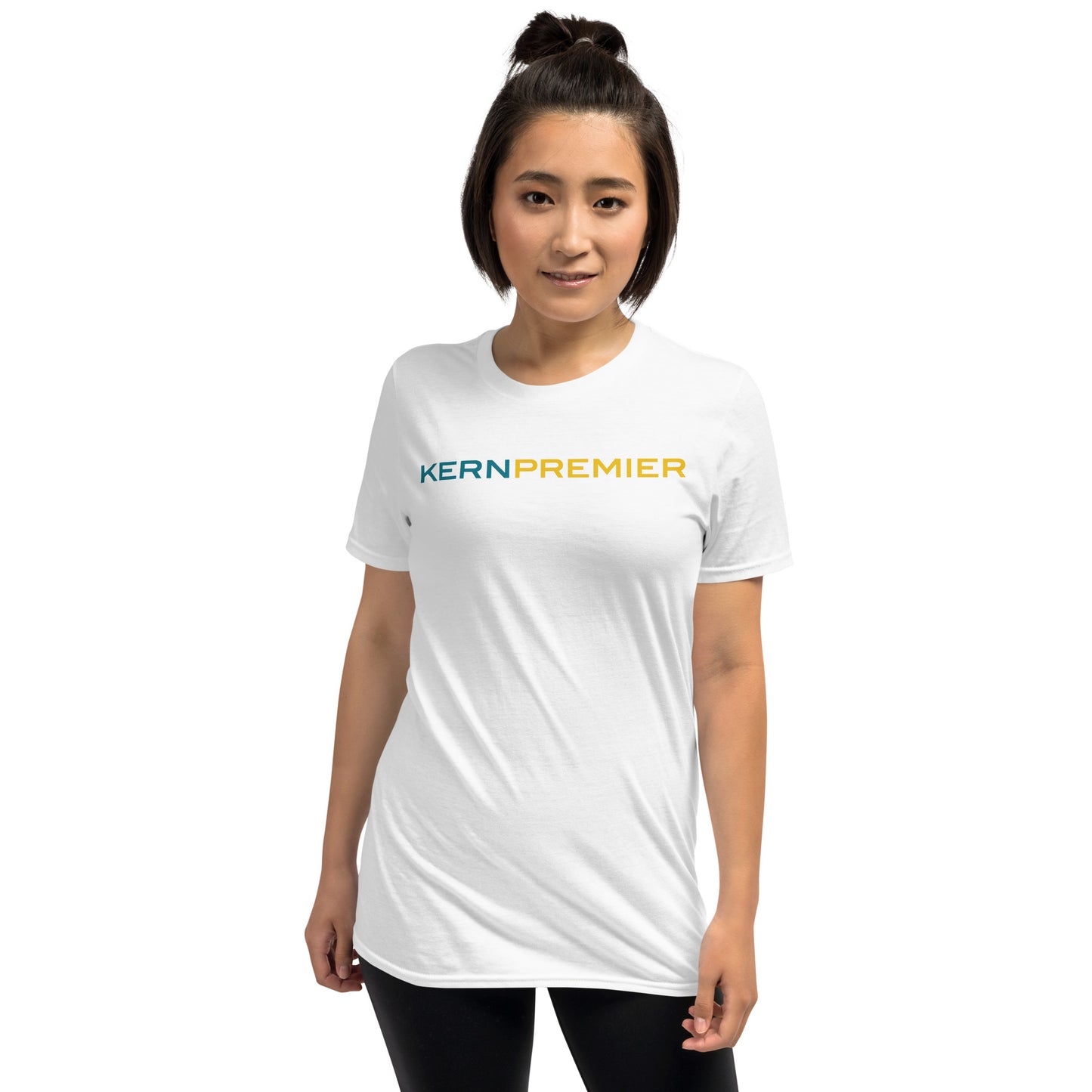 Kern Premier Girls Junior Olympics 2023 Gildan Short-Sleeve Unisex T-Shirt