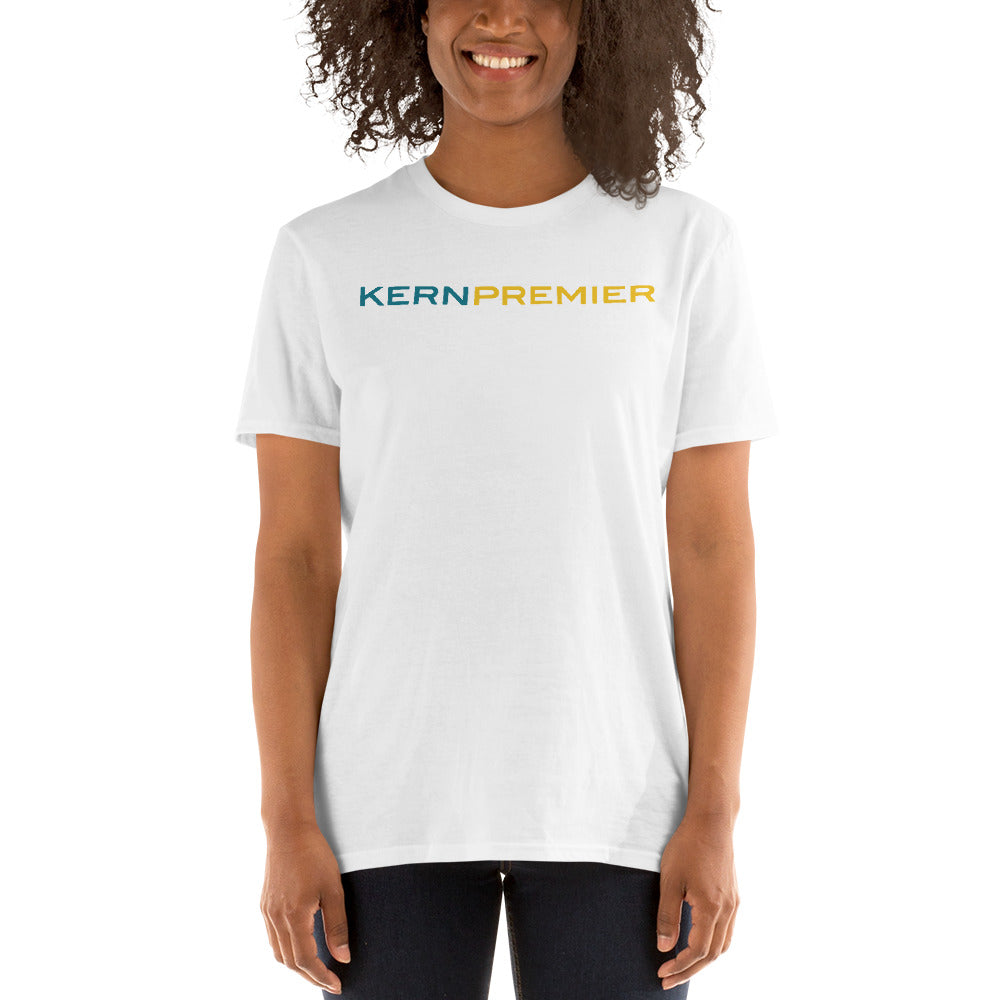 Kern Premier 18u girls JOs shirt Short-Sleeve Unisex T-Shirt