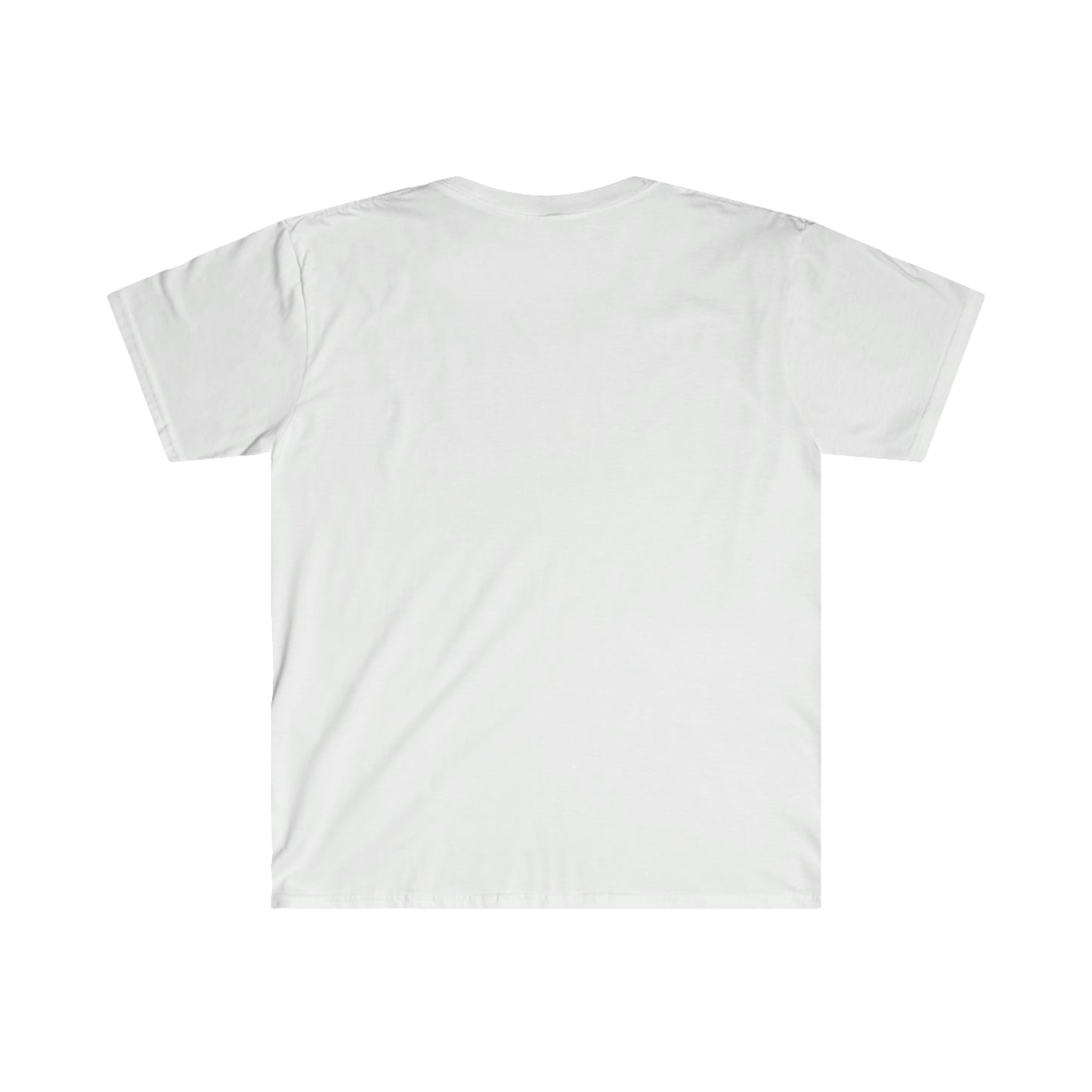 East Tennessee WPC Unisex Short-Sleeve Soft-style T-Shirt