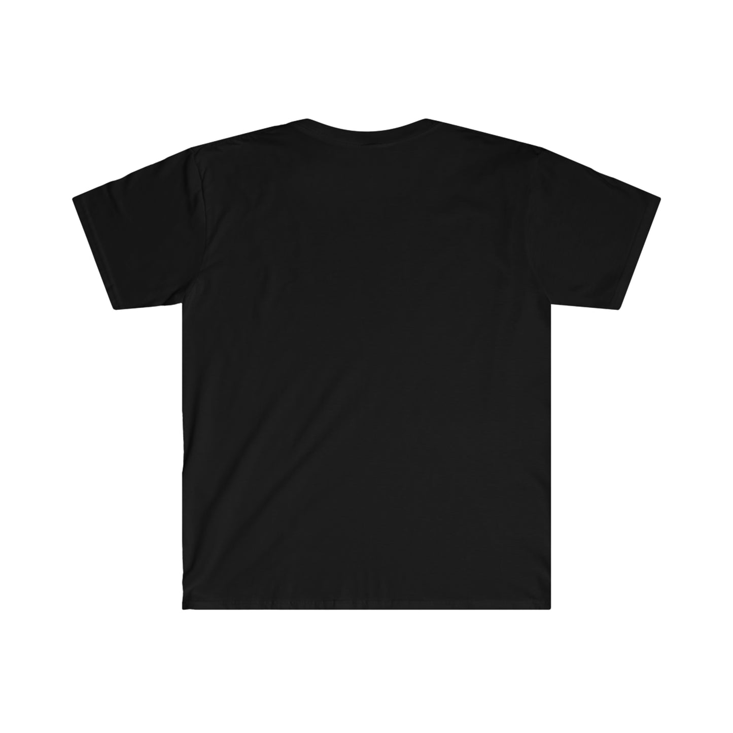 East Tennessee WPC Unisex Short-Sleeve Soft-style T-Shirt