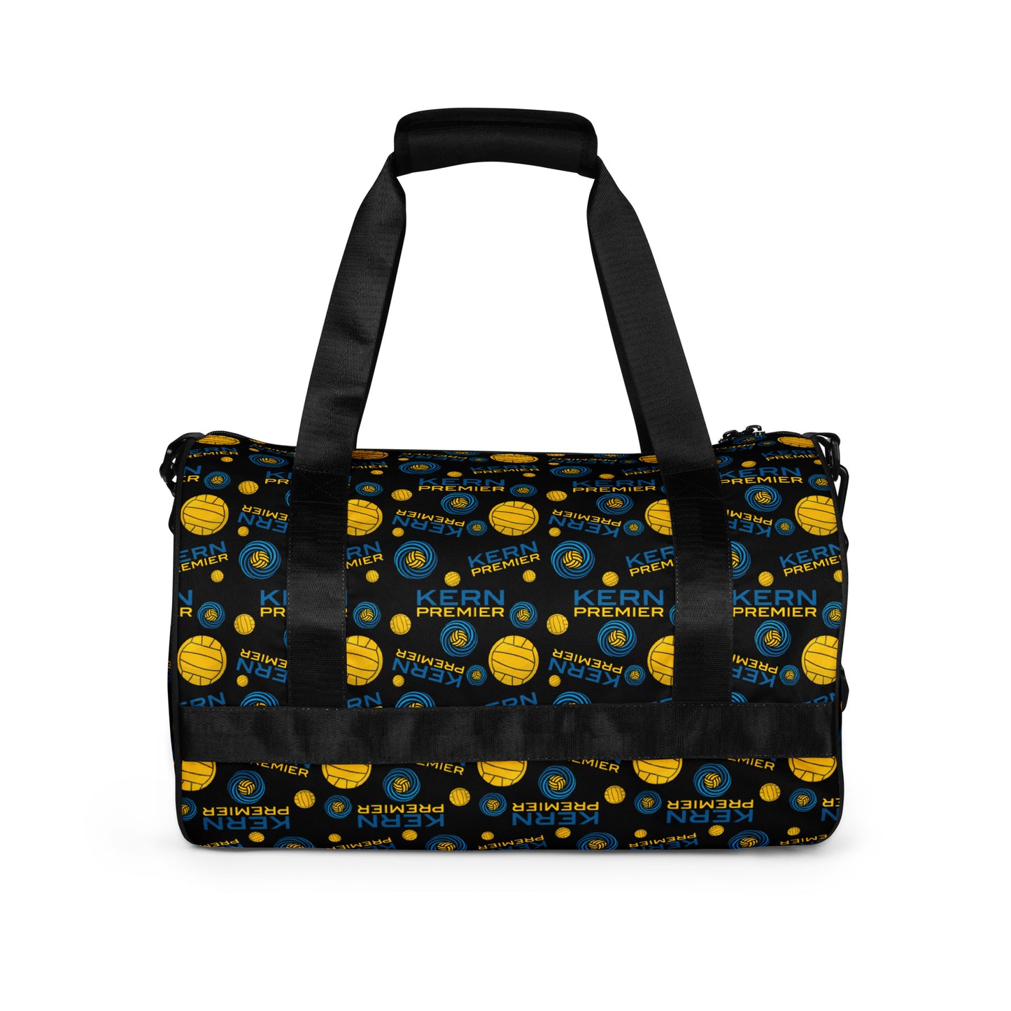 Kern Premier All-over print gym bag