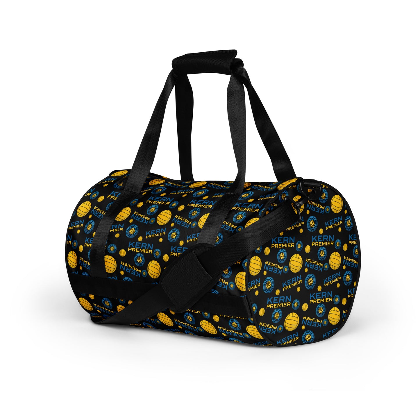 Kern Premier All-over print gym bag