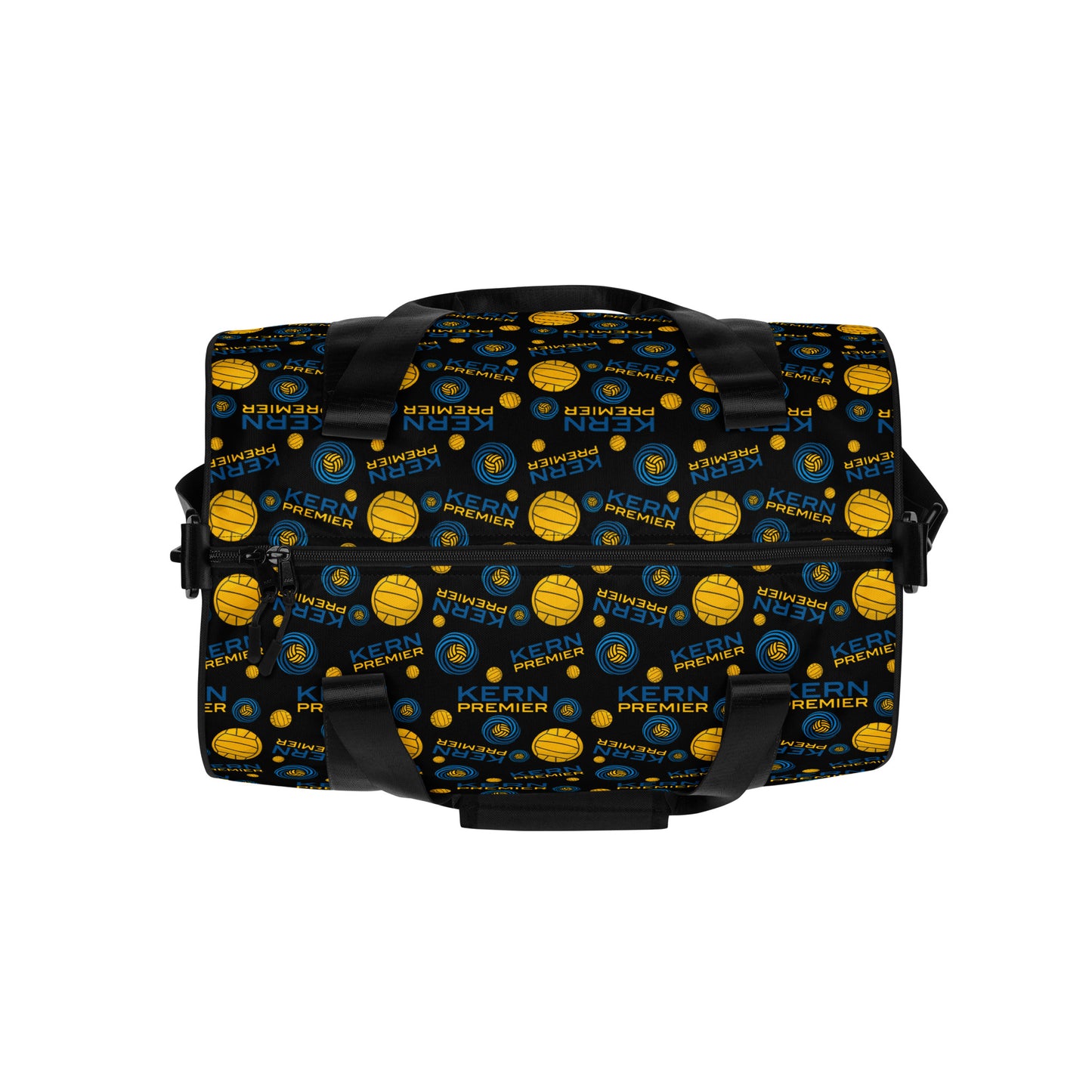 Kern Premier All-over print gym bag