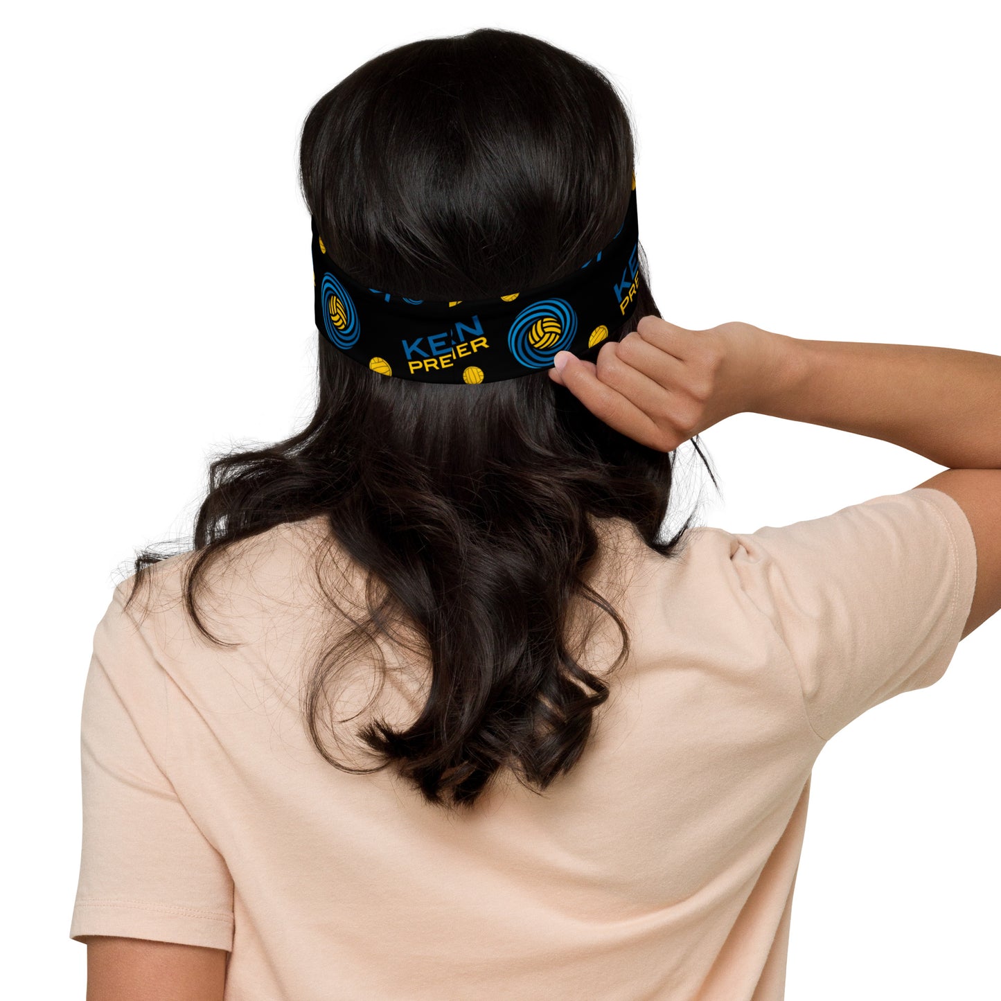 Kern Premier Headband