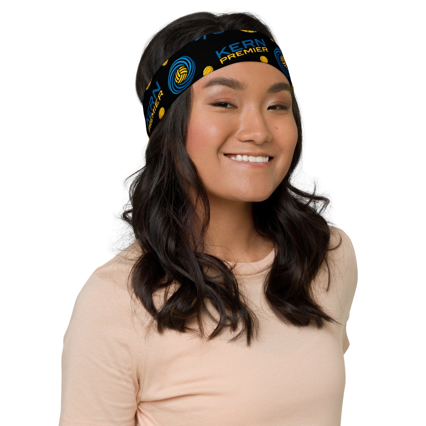Kern Premier Headband