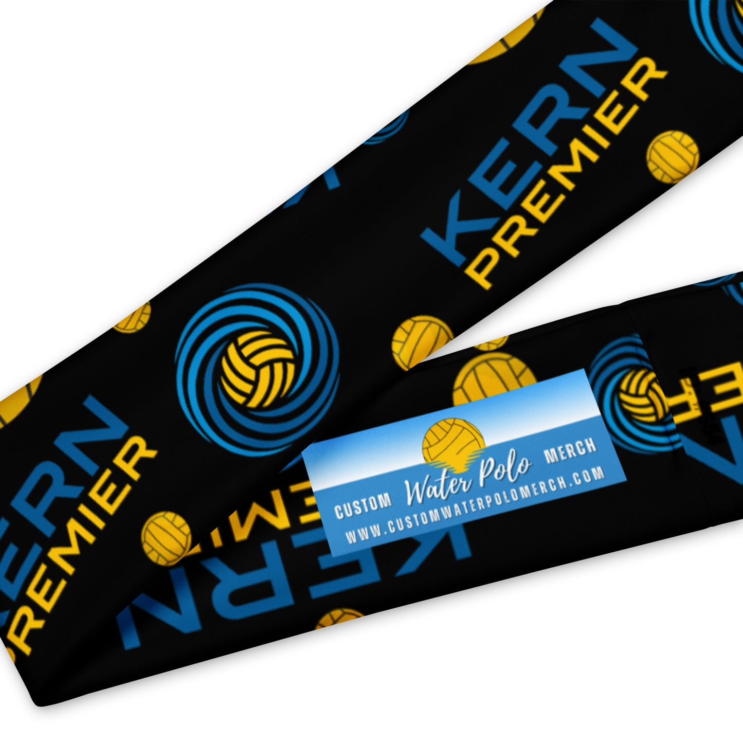 Kern Premier Headband
