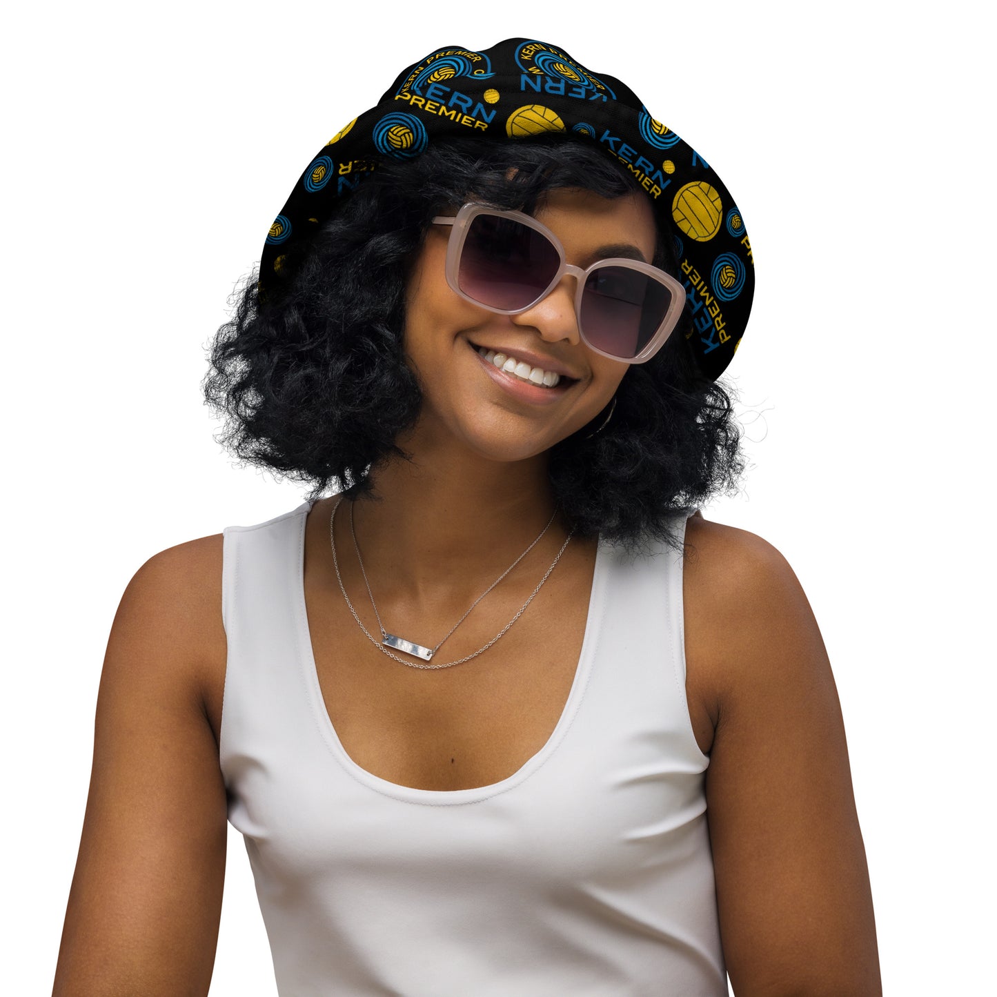 Kern Premier- Reversible bucket hat