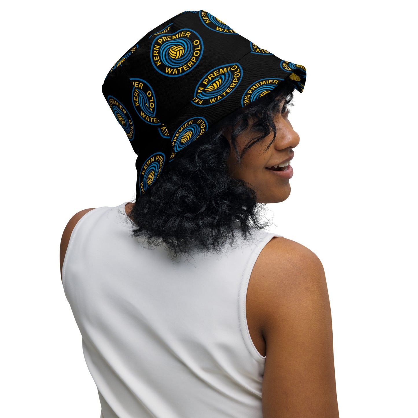 Kern Premier- Reversible bucket hat