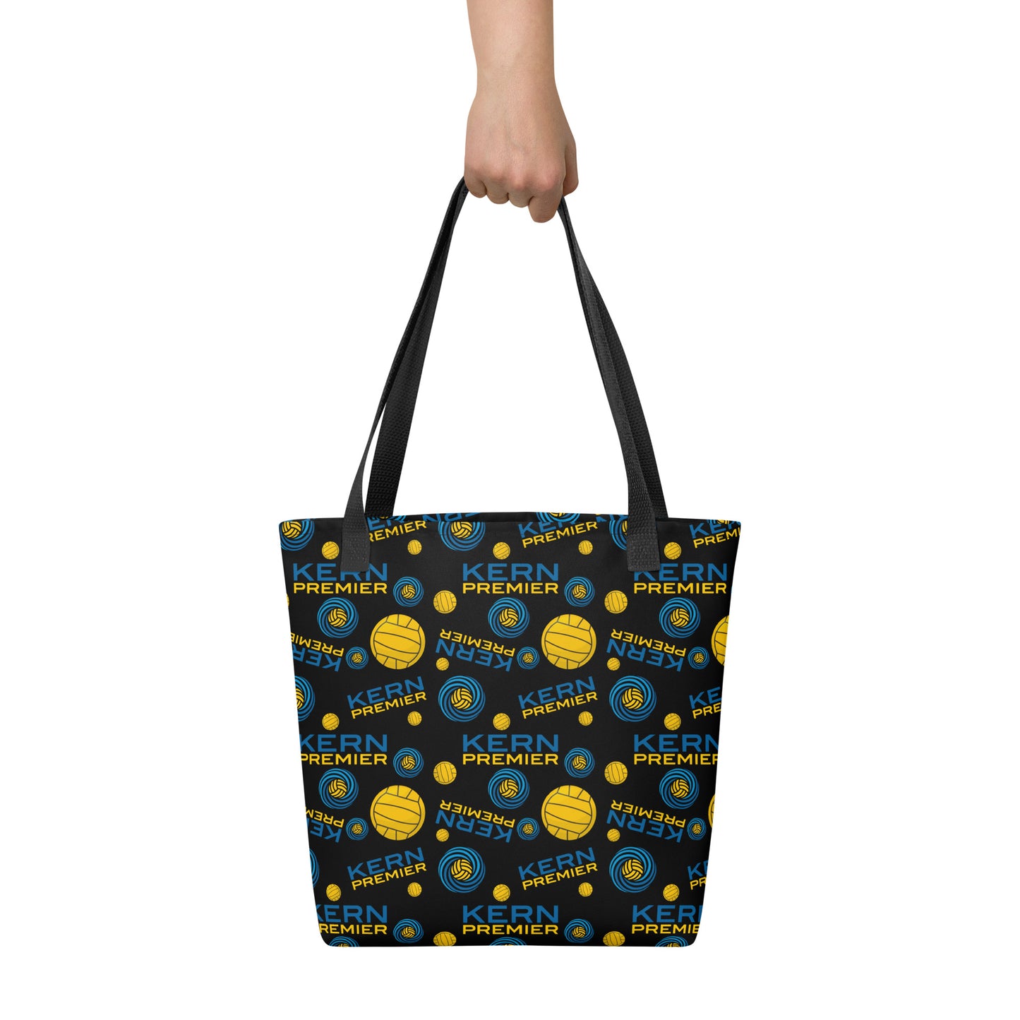 Kern Premier Tote bag