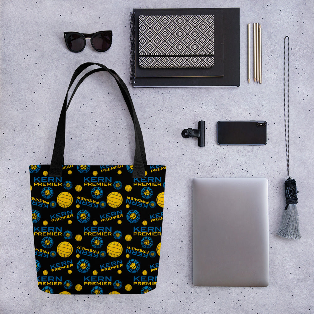 Kern Premier Tote bag