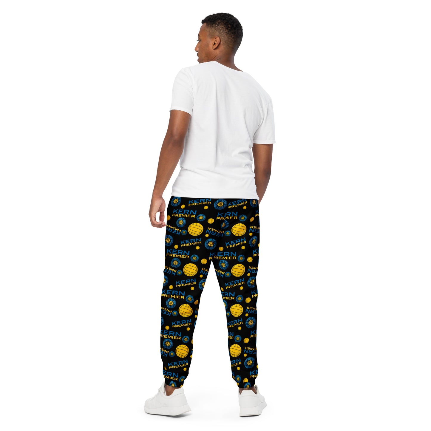 Kern Premier print- Unisex track pants