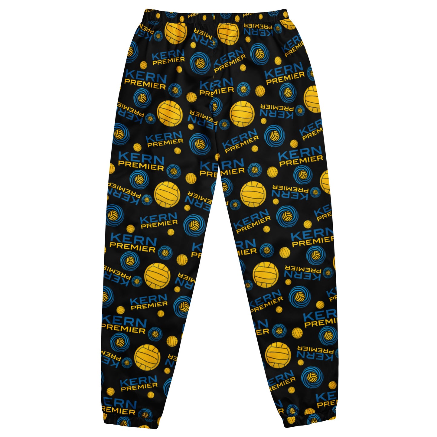 Kern Premier print- Unisex track pants