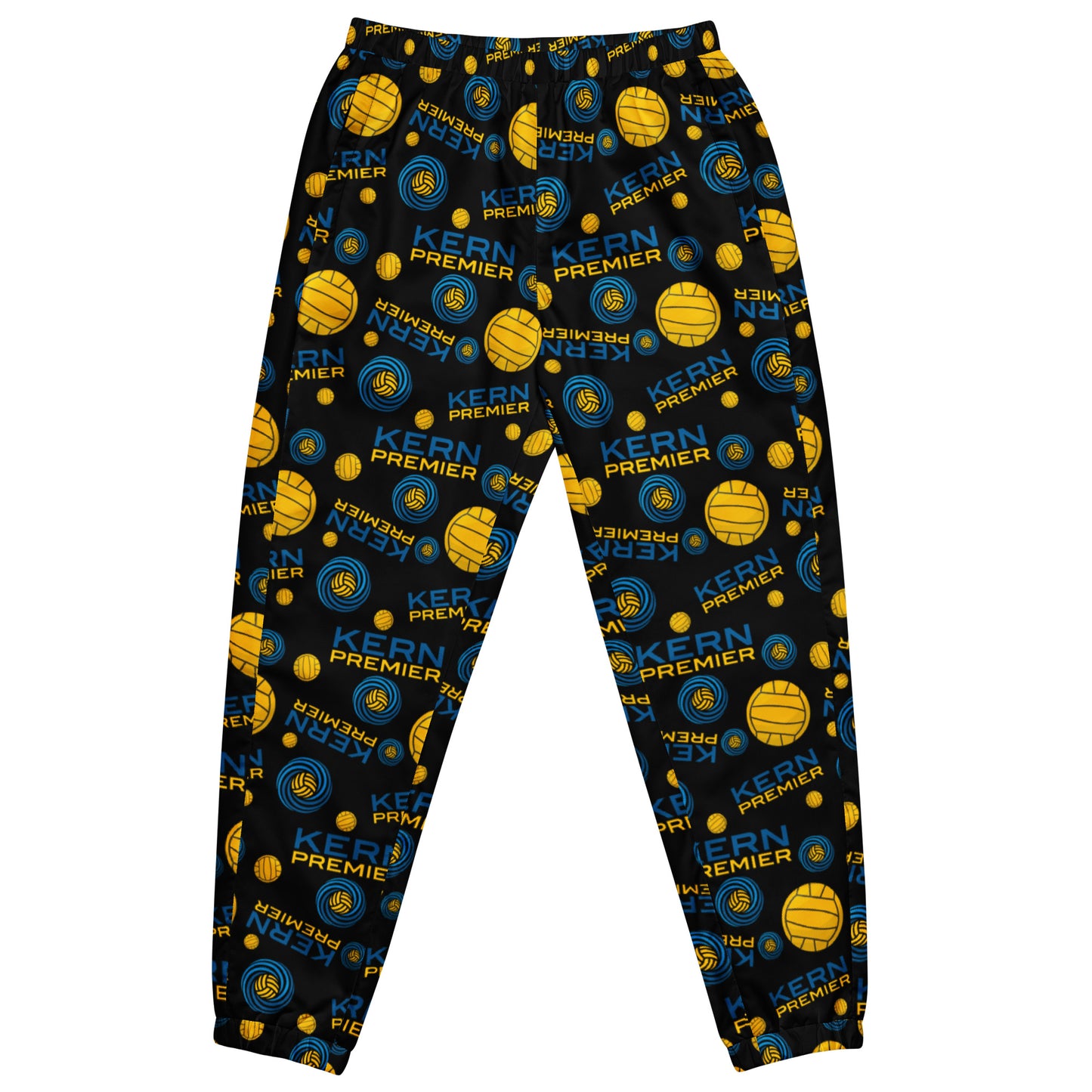 Kern Premier print- Unisex track pants