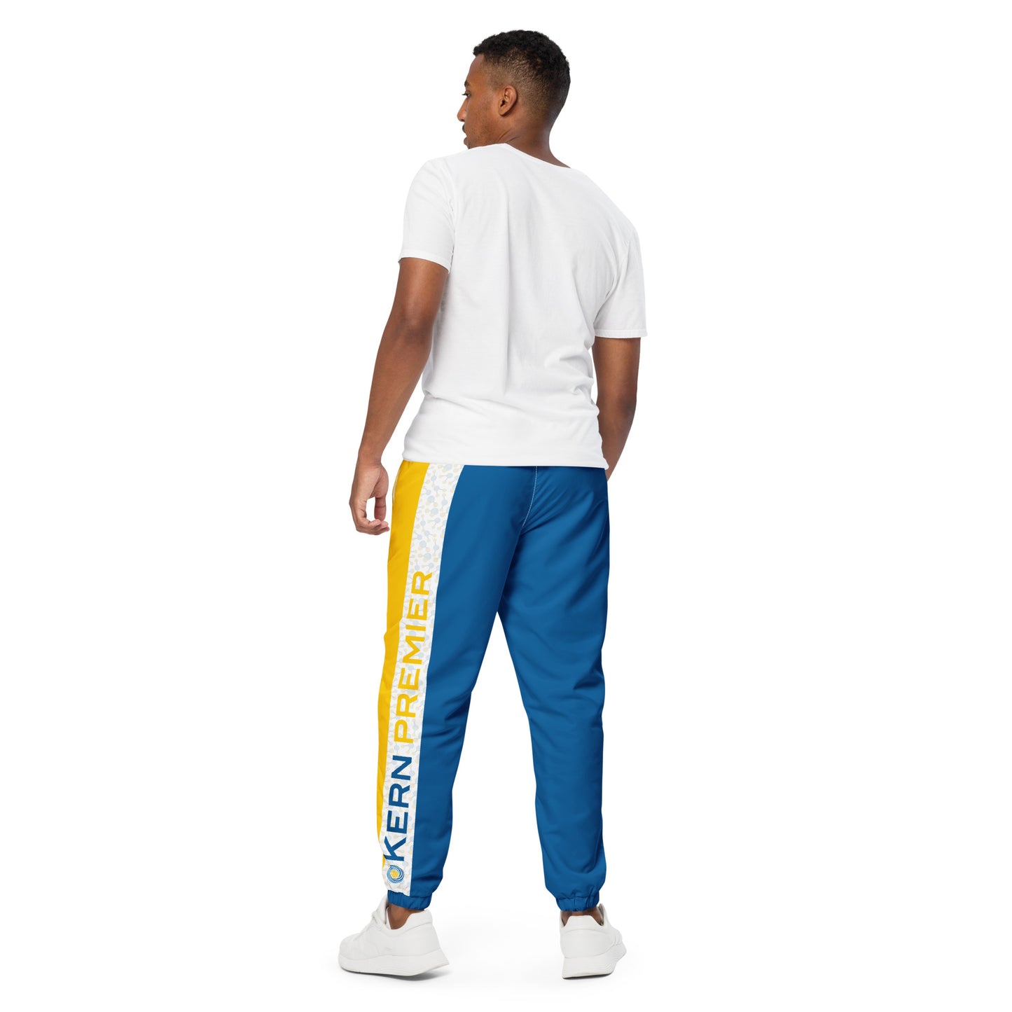 Kern Premier - H20 Polo - Water Polo Design - Unisex track pants