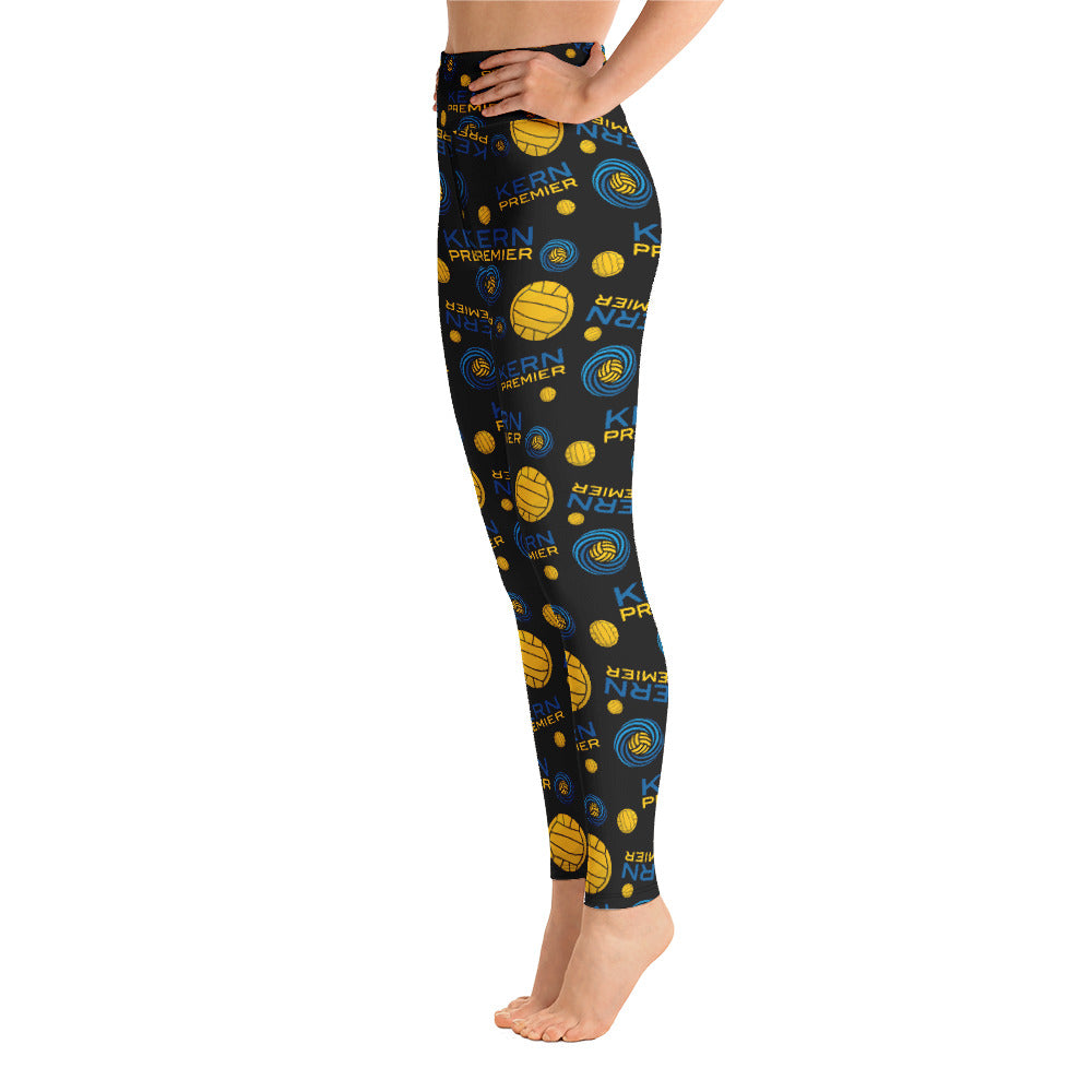Kern Premier- Yoga Leggings