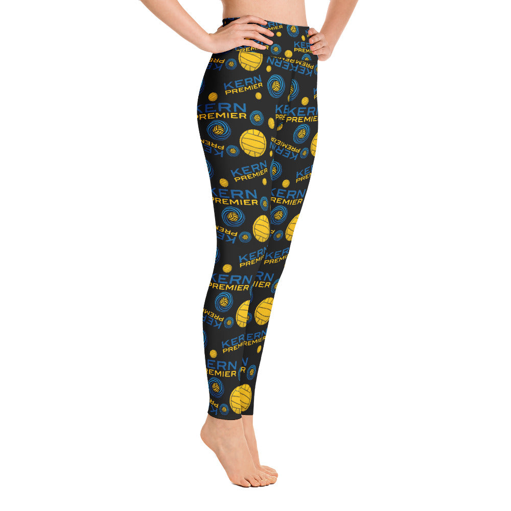 Kern Premier- Yoga Leggings