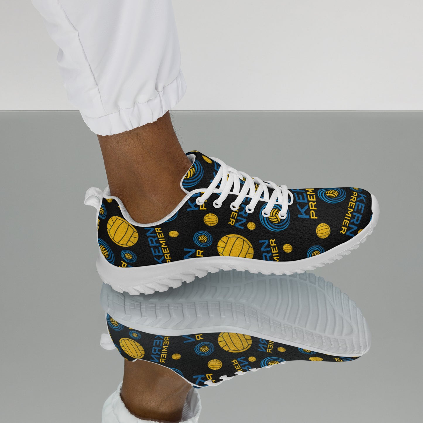 Kern Premier Men’s athletic shoes