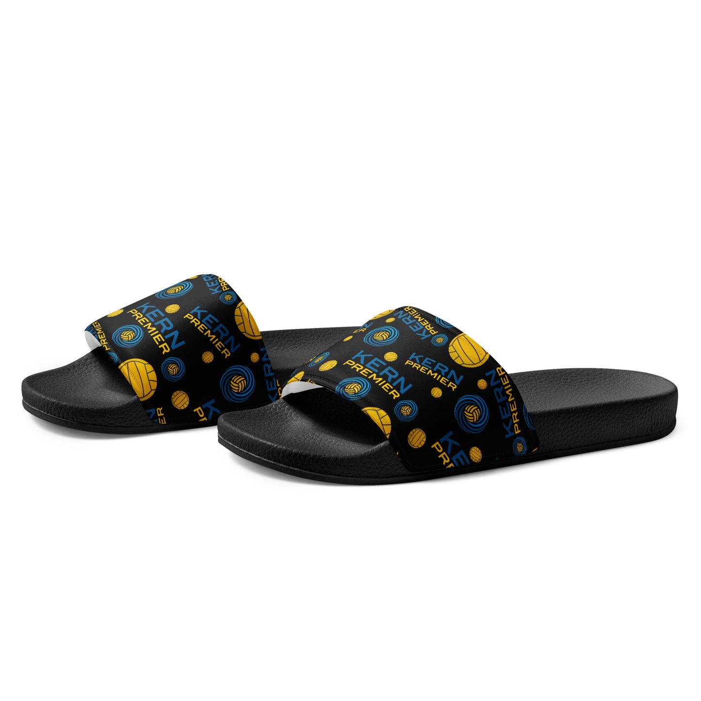 Kern Premier Men’s slides