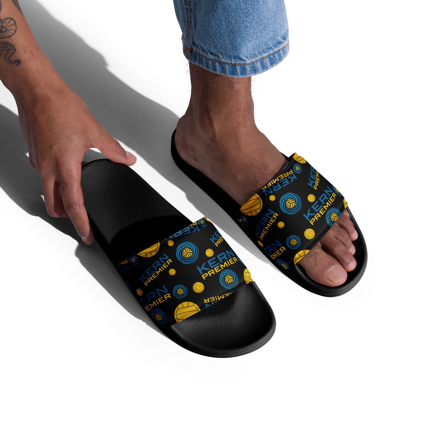 Kern Premier Men’s slides