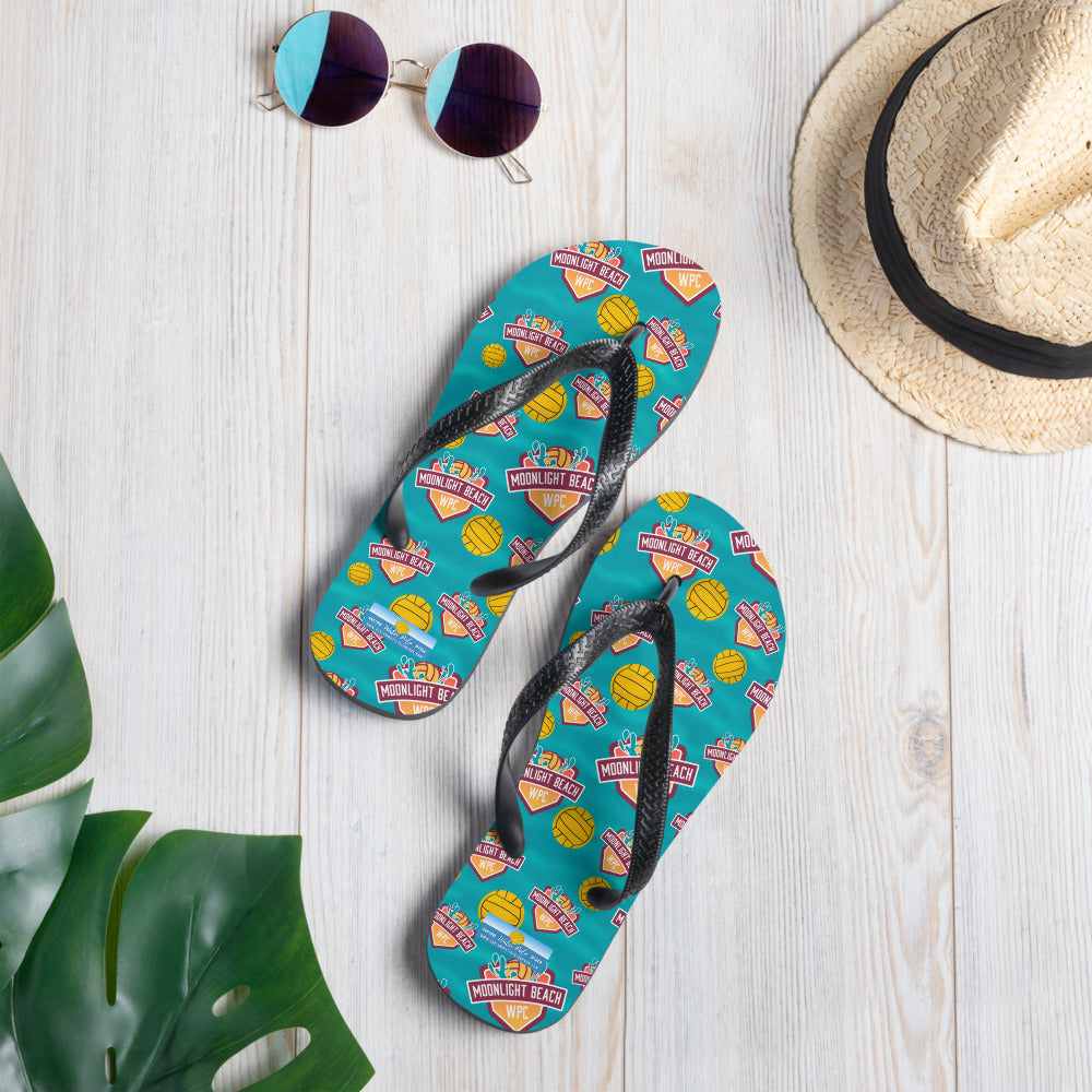 Moonlight Beach WPC Flip-Flops