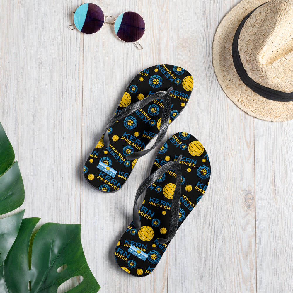 Kern Premier Flip-Flops