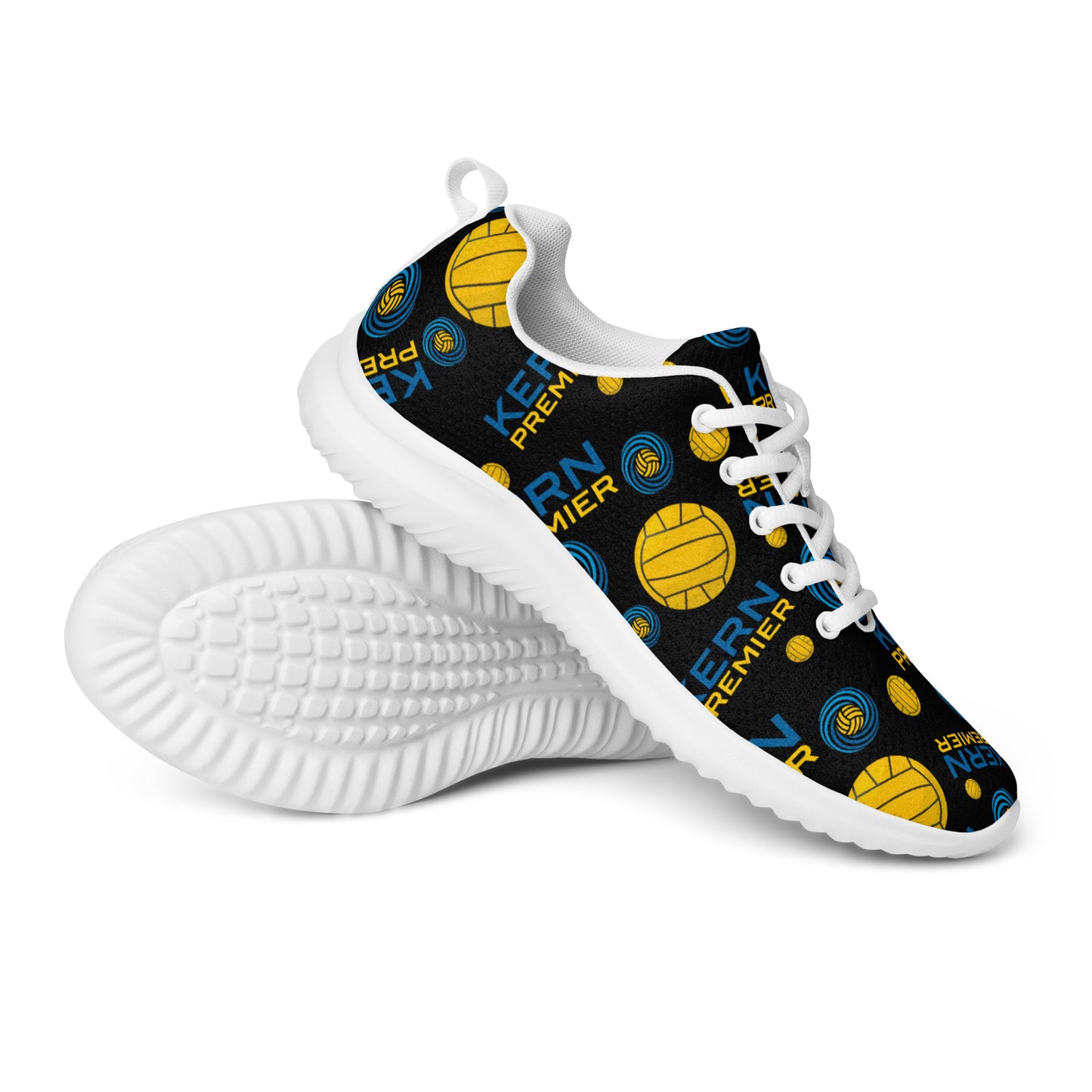 Kern Premier Women’s athletic shoes